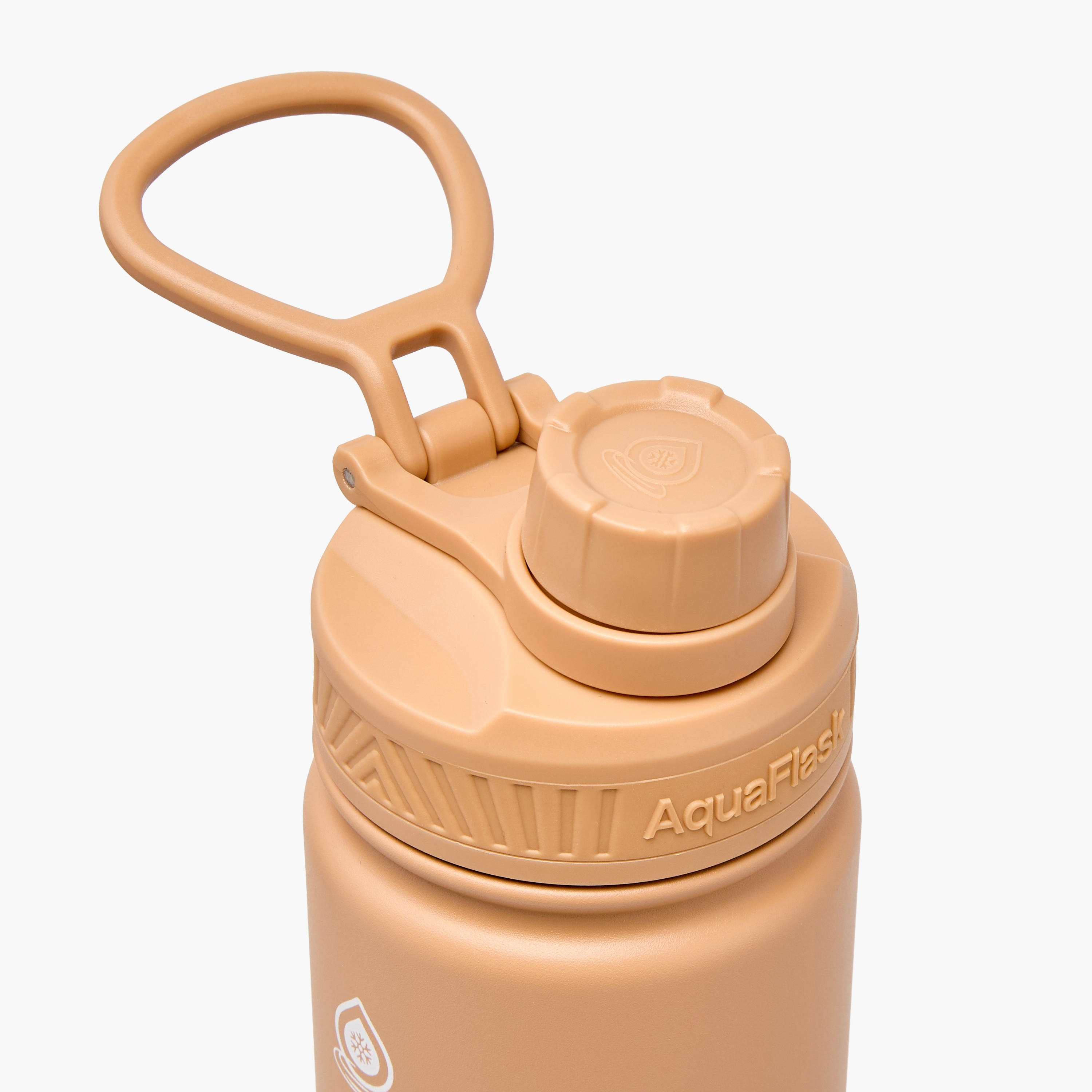 AquaFlask Earth Stainless Steel Water Bottle - 650 ml-household-dining-drinkserveware-bottles-image-2