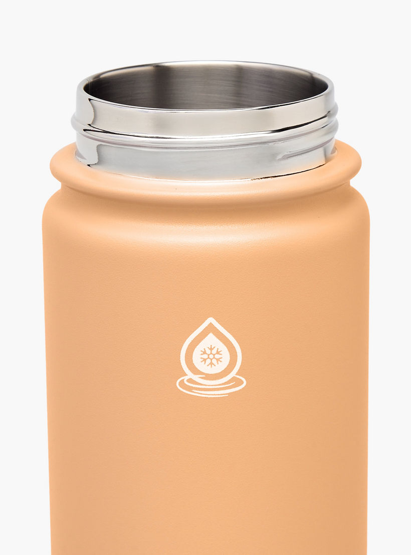 AquaFlask Earth Stainless Steel Water Bottle - 650 ml-household-dining-drinkserveware-bottles-image-5