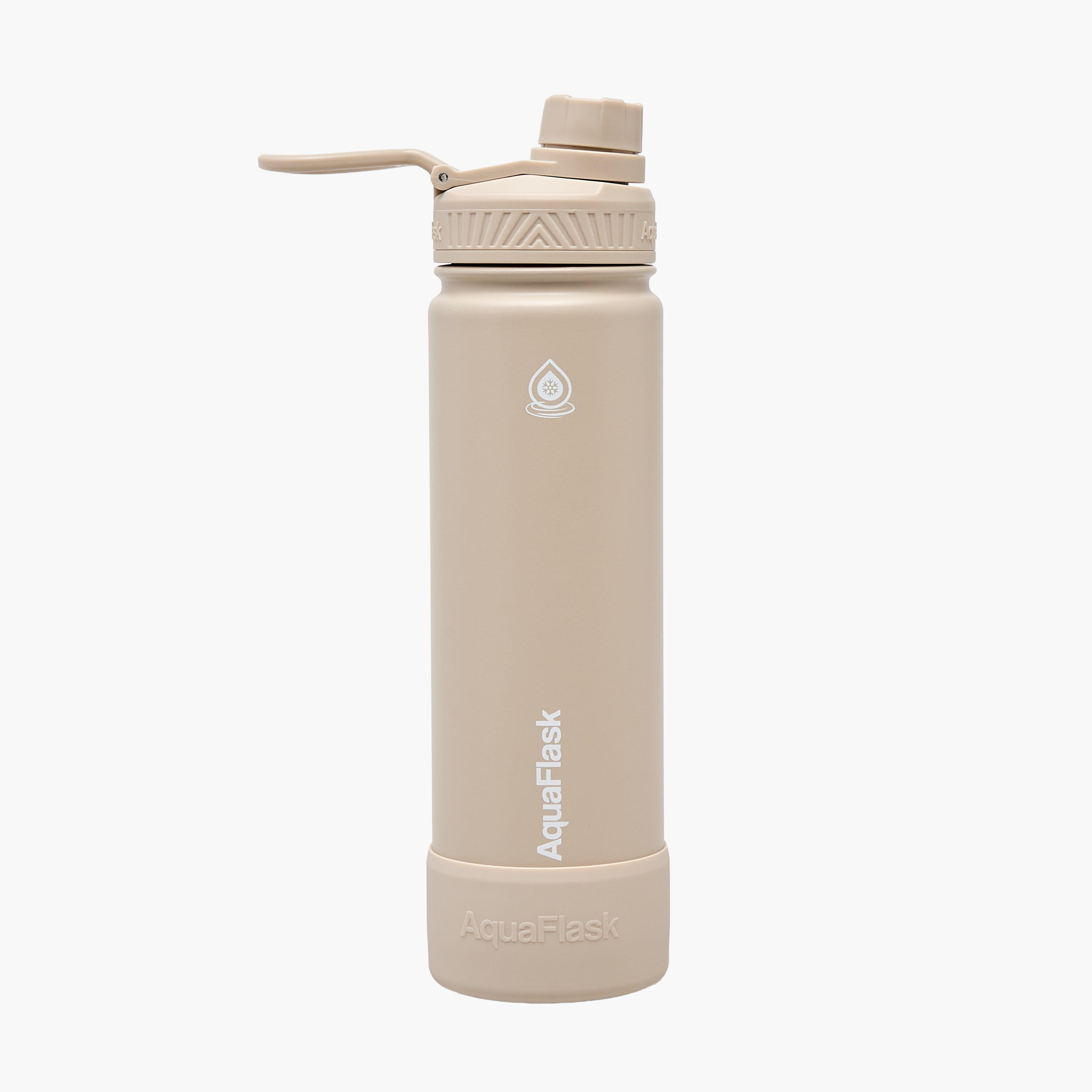 AquaFlask Stainless Steel Water Bottle - 650 ml-household-dining-drinkserveware-bottles-image-1