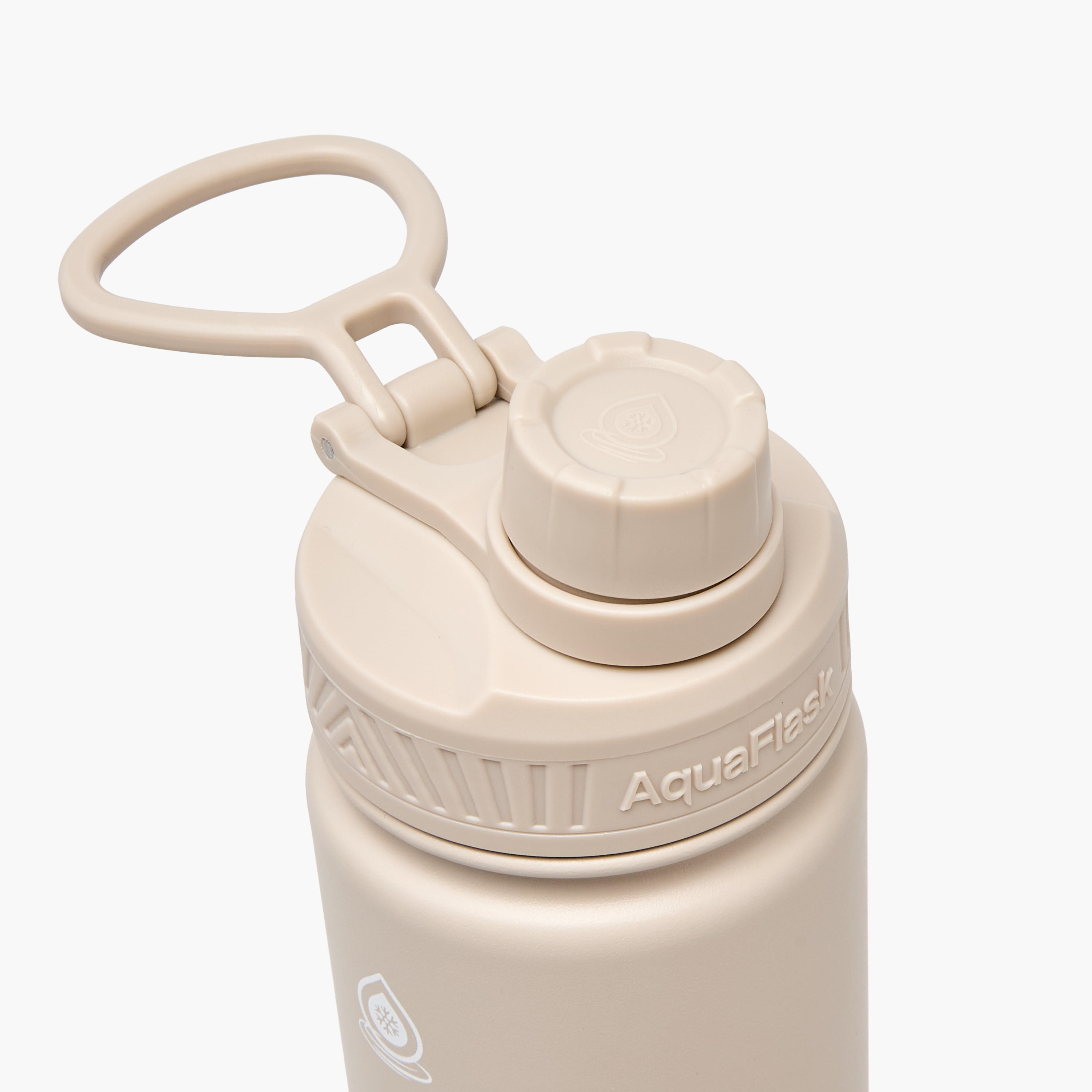 AquaFlask Stainless Steel Water Bottle - 650 ml-household-dining-drinkserveware-bottles-image-2