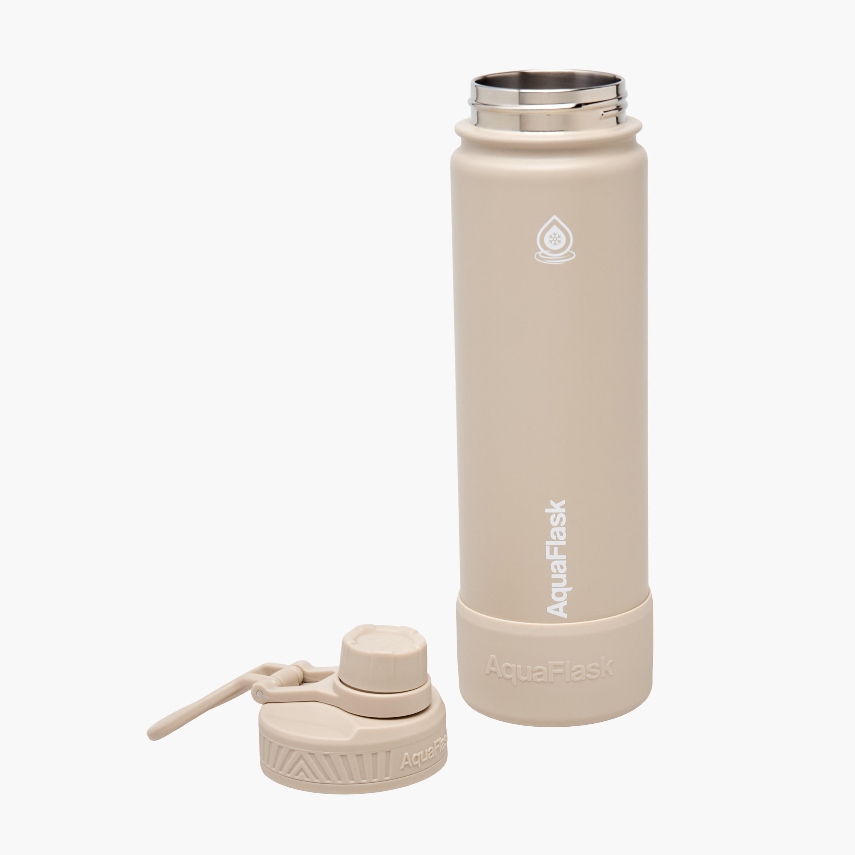 AquaFlask Stainless Steel Water Bottle - 650 ml-household-dining-drinkserveware-bottles-image-3