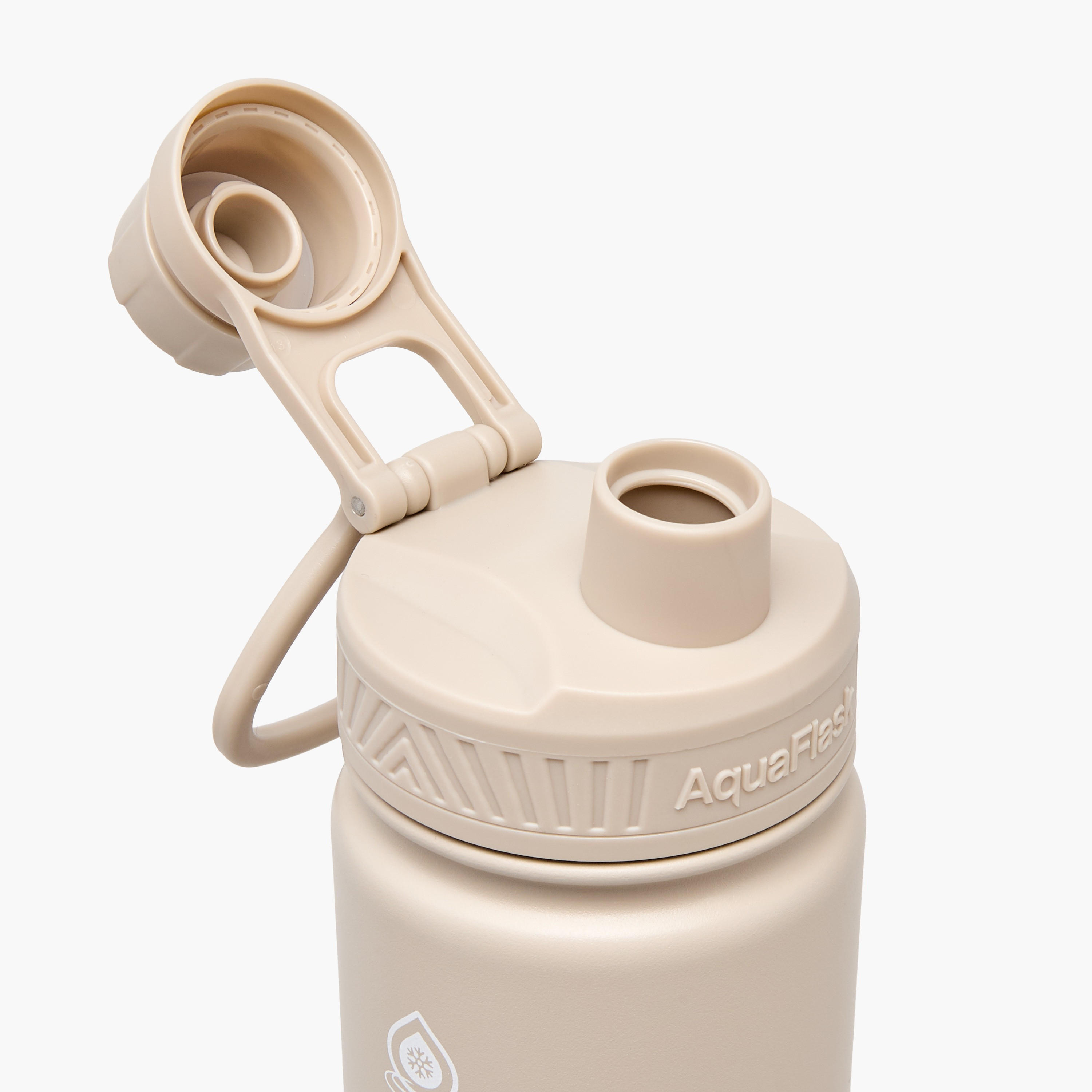 AquaFlask Stainless Steel Water Bottle - 650 ml-household-dining-drinkserveware-bottles-image-4