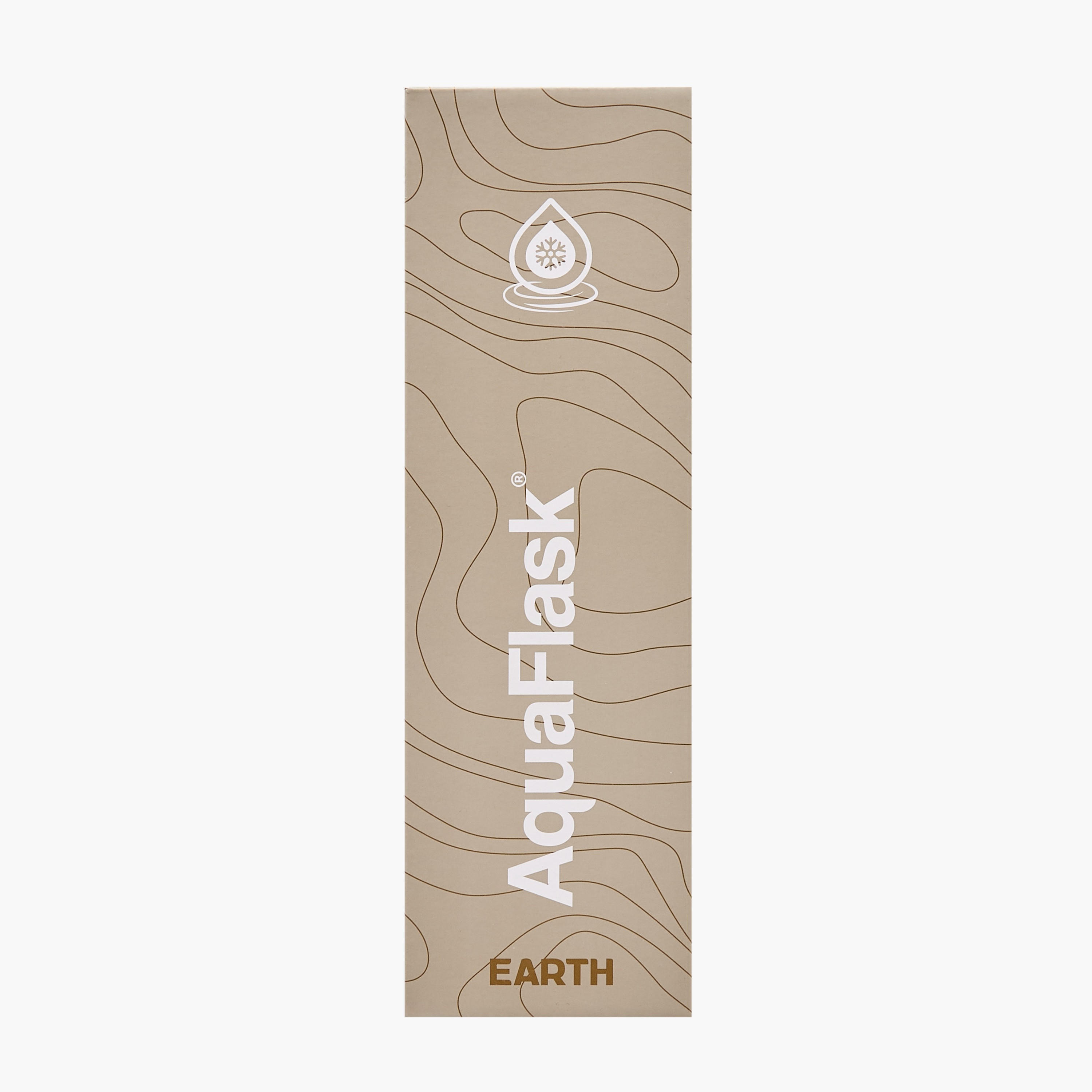 AquaFlask Stainless Steel Water Bottle - 650 ml-household-dining-drinkserveware-bottles-image-7