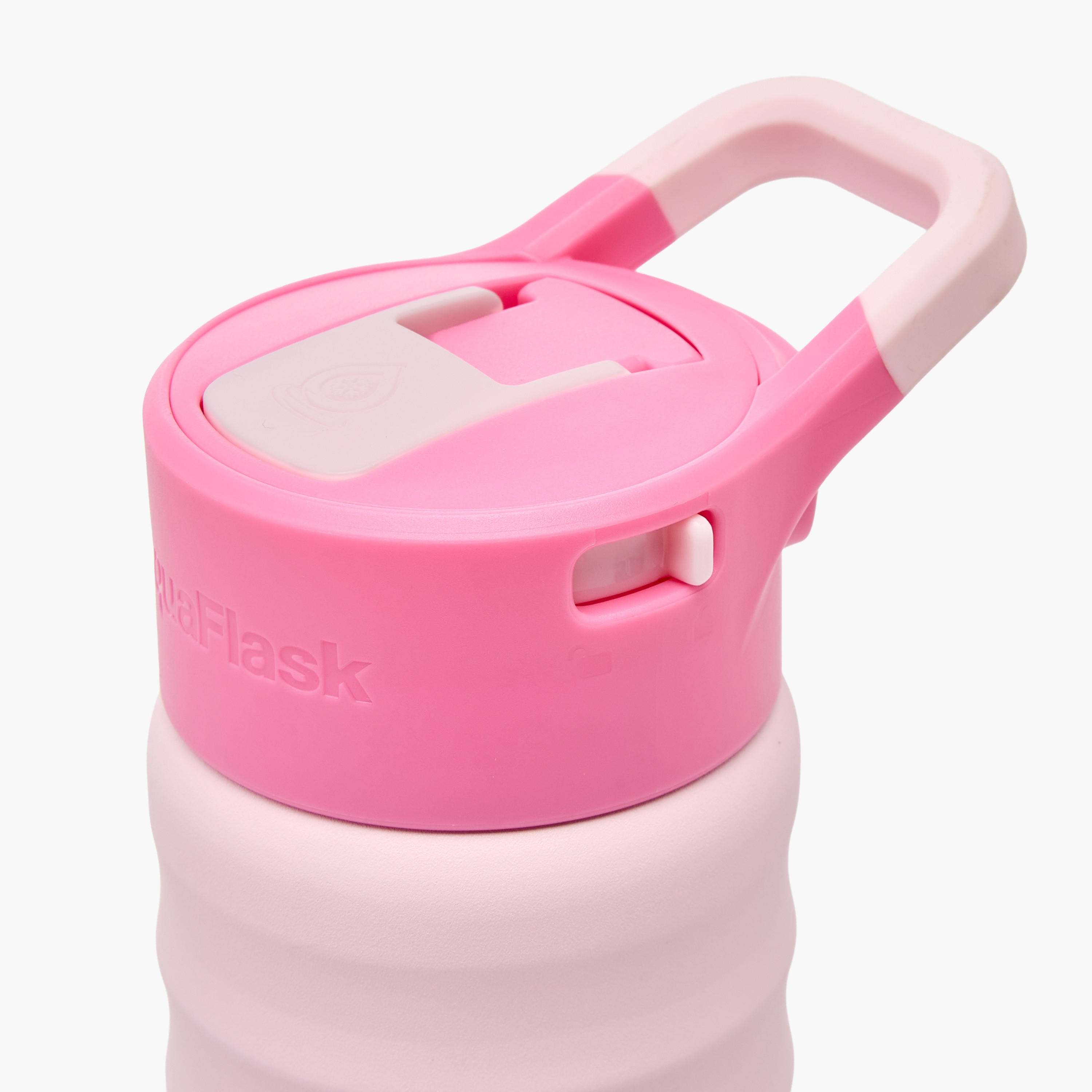 AquaFlask Kids Aerialist Stainless Steel Water Bottle - 350 ml-household-dining-drinkserveware-bottles-image-3