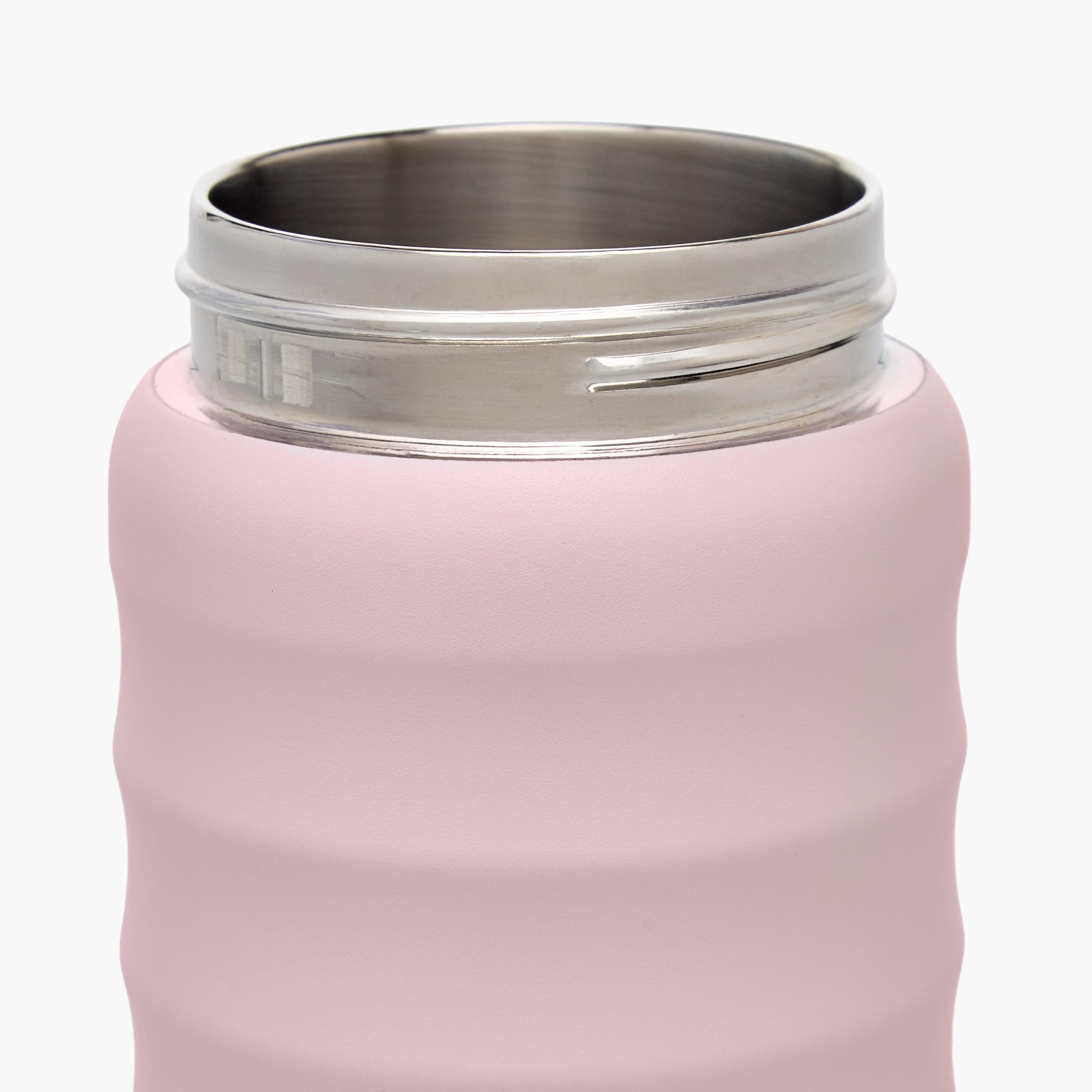 AquaFlask Kids Aerialist Stainless Steel Water Bottle - 350 ml-household-dining-drinkserveware-bottles-image-5