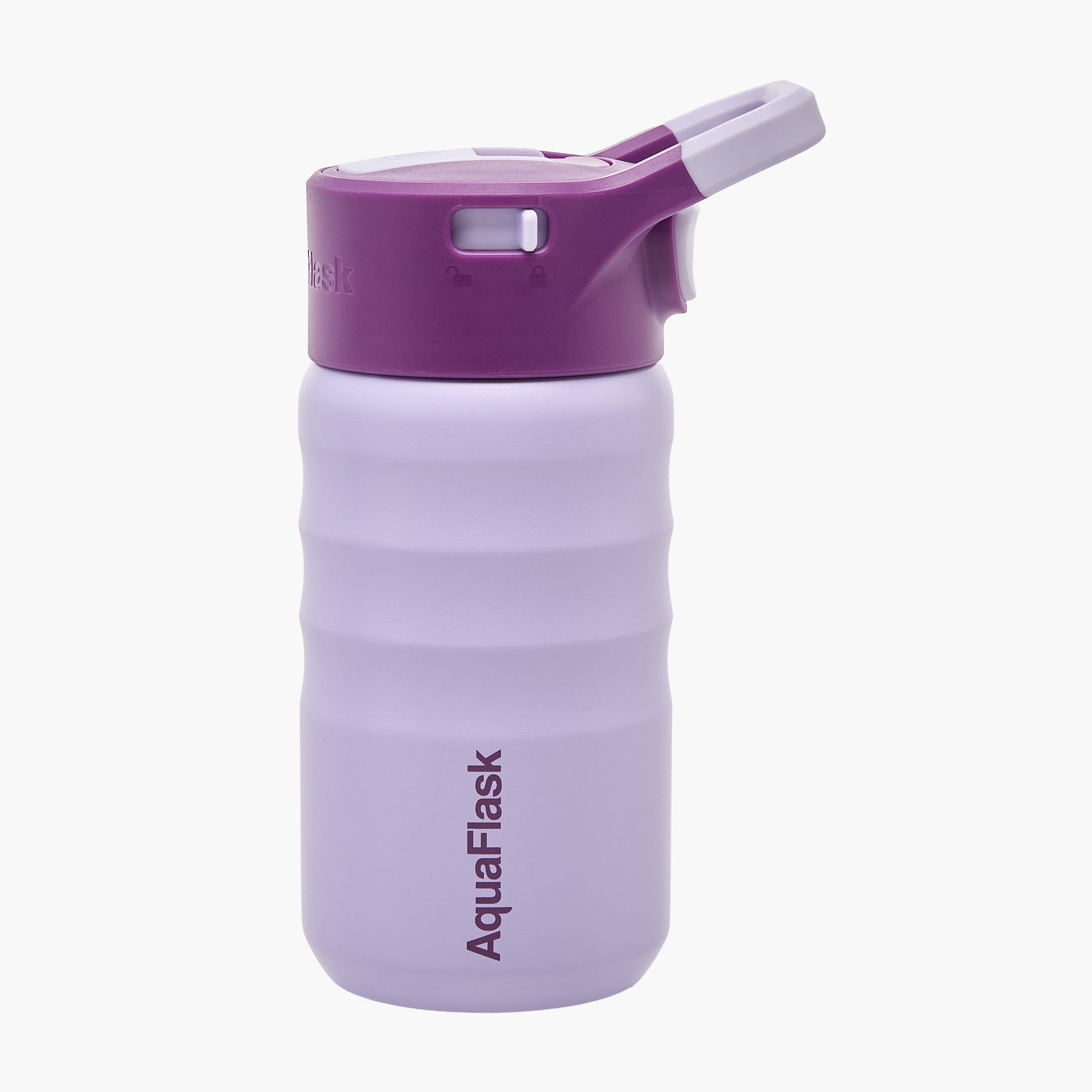 AquaFlask Kids Stainless Steel Water Bottle - 350 ml-household-dining-drinkserveware-bottles-image-1