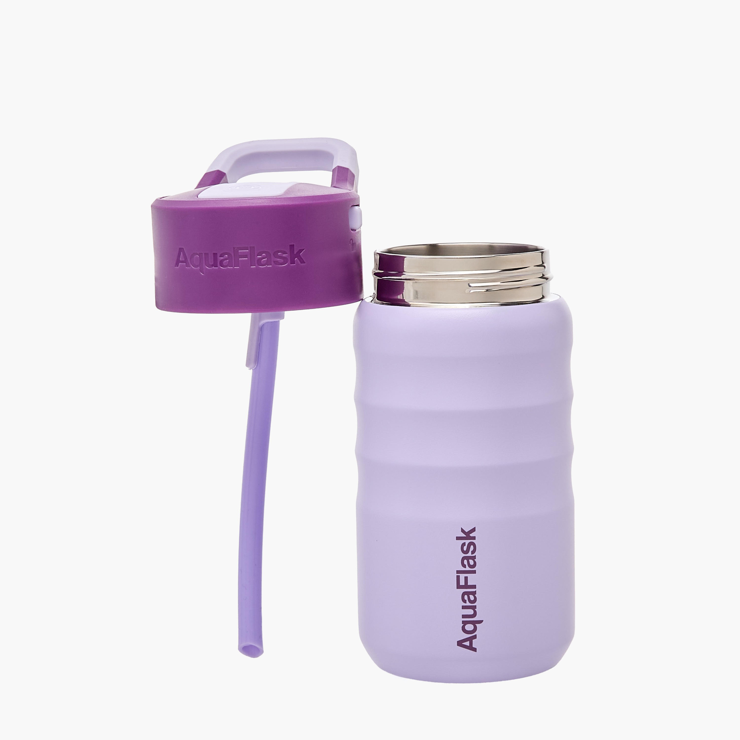 AquaFlask Kids Stainless Steel Water Bottle - 350 ml-household-dining-drinkserveware-bottles-image-2