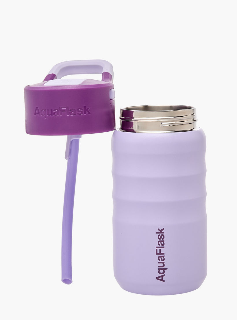AquaFlask Kids Stainless Steel Water Bottle - 350 ml-household-dining-drinkserveware-bottles-image-2