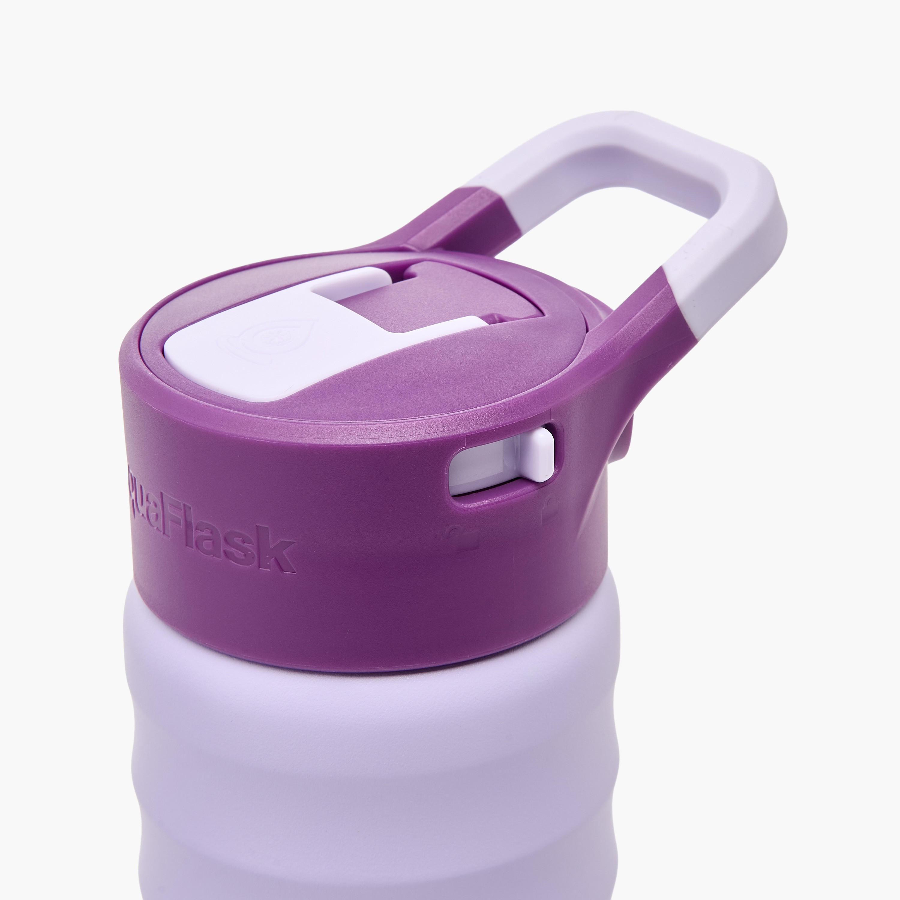 AquaFlask Kids Stainless Steel Water Bottle - 350 ml-household-dining-drinkserveware-bottles-image-3