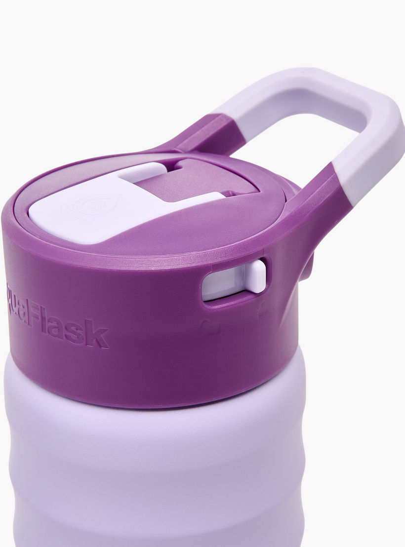 AquaFlask Kids Stainless Steel Water Bottle - 350 ml-household-dining-drinkserveware-bottles-image-3