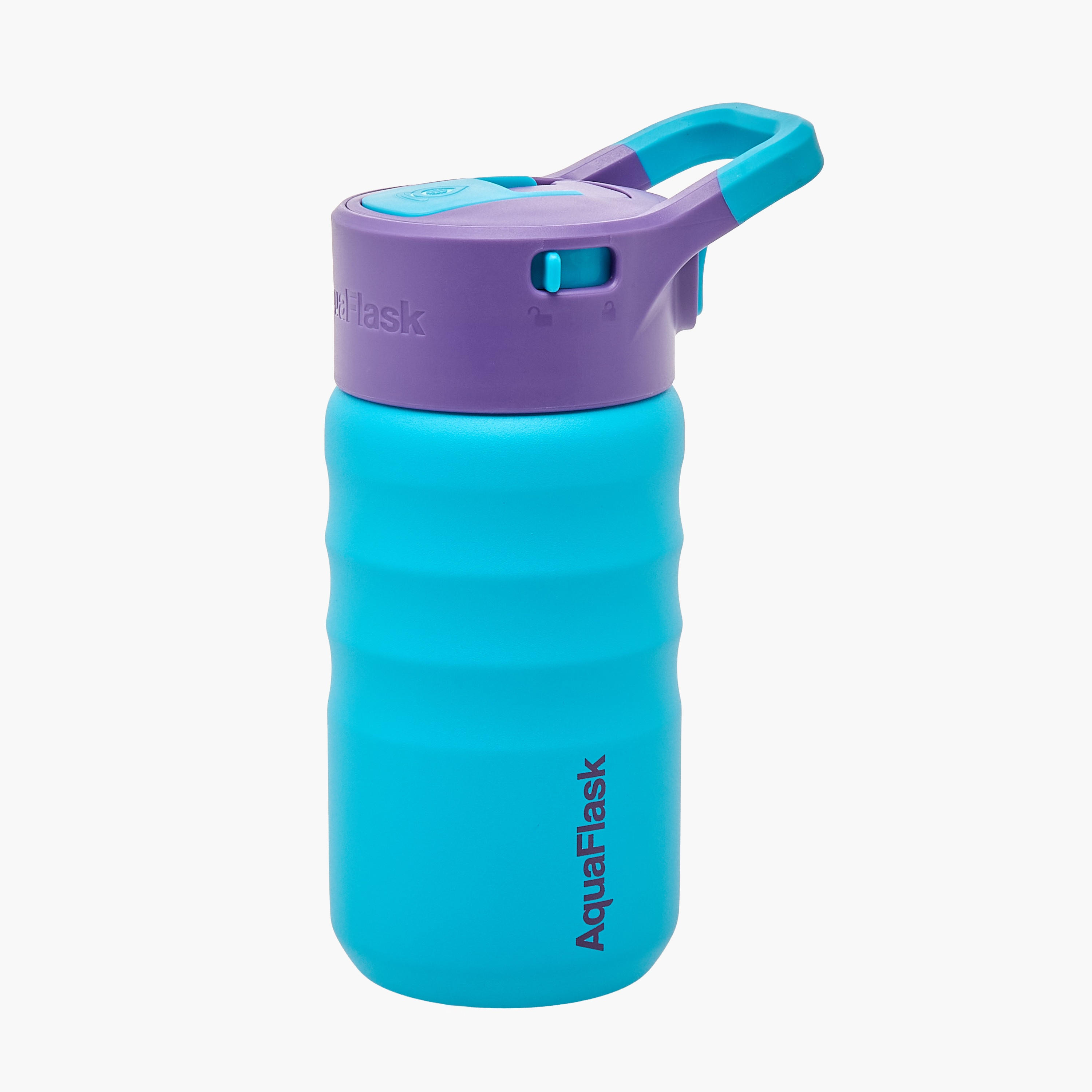 AquaFlask Kids Stainless Steel Water Bottle - 350 ml-household-dining-drinkserveware-bottles-image-1