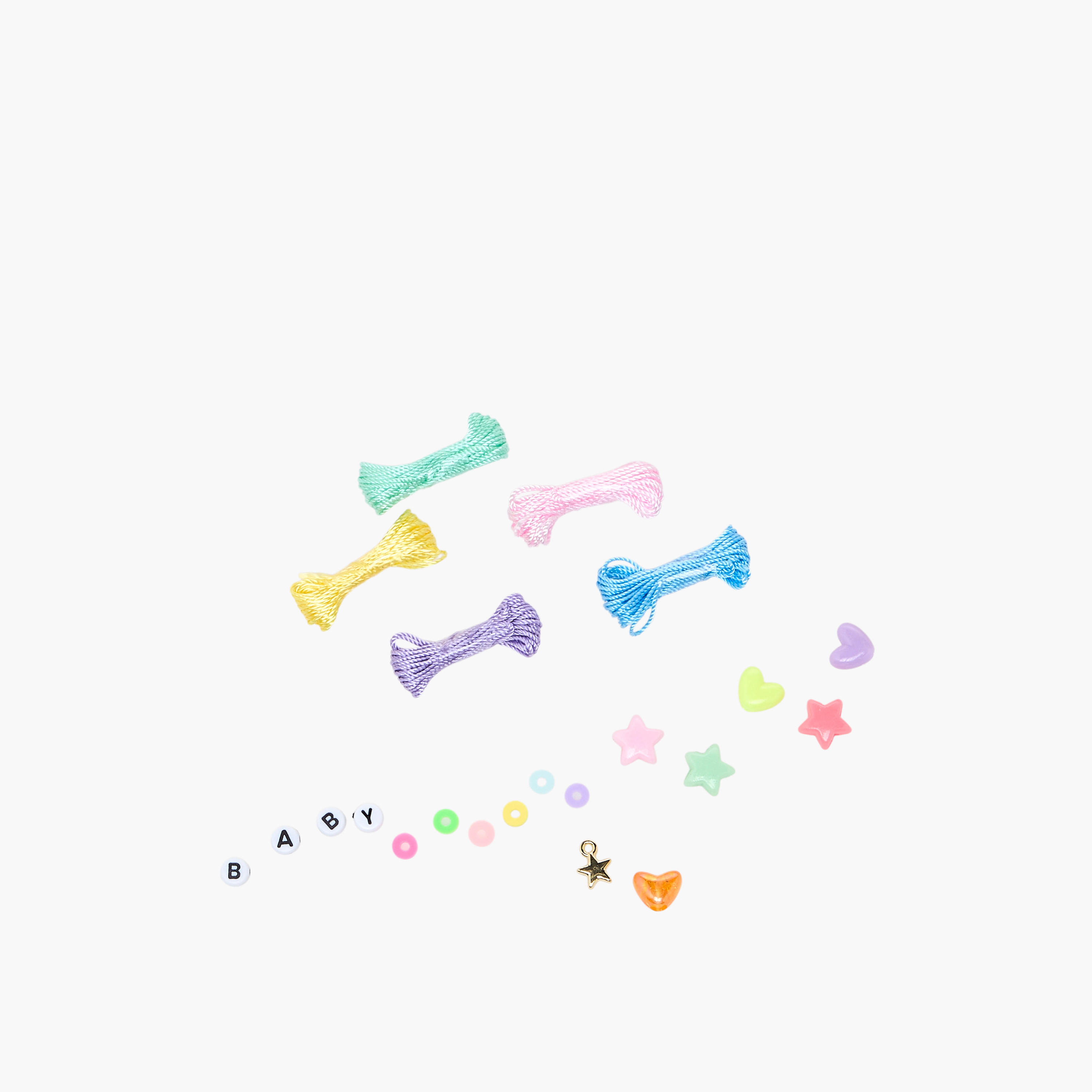 Findz DIY Beads Jewellery Kit-school-artsandcrafts-image-1