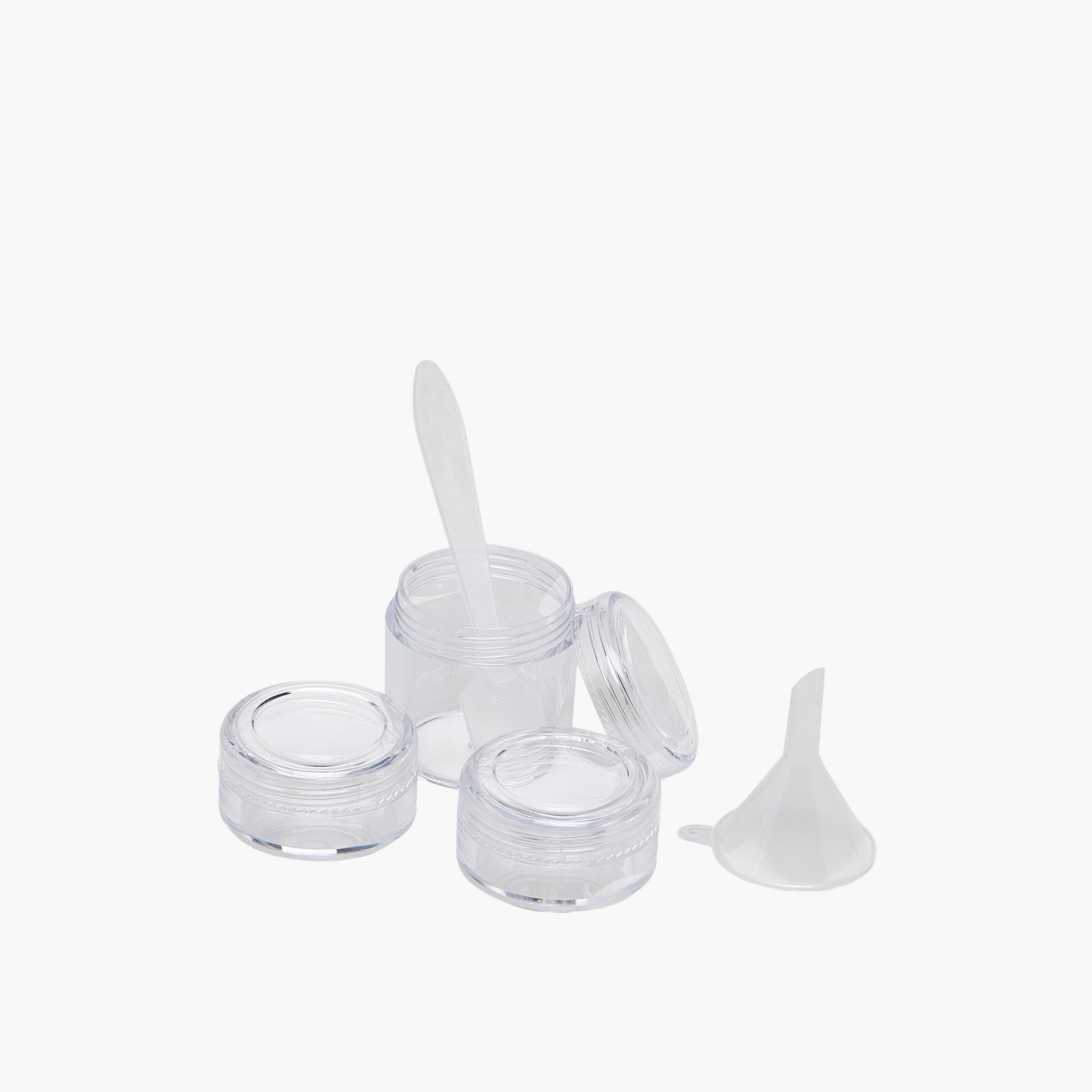 Findz 12-Piece Travel Bottle Set-travel-accessories-image-3