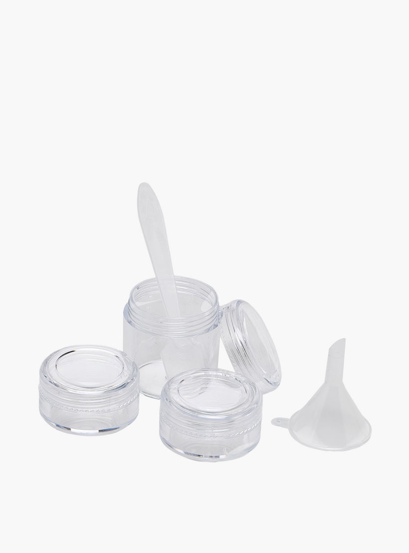 Findz 12-Piece Travel Bottle Set-travel-accessories-image-3