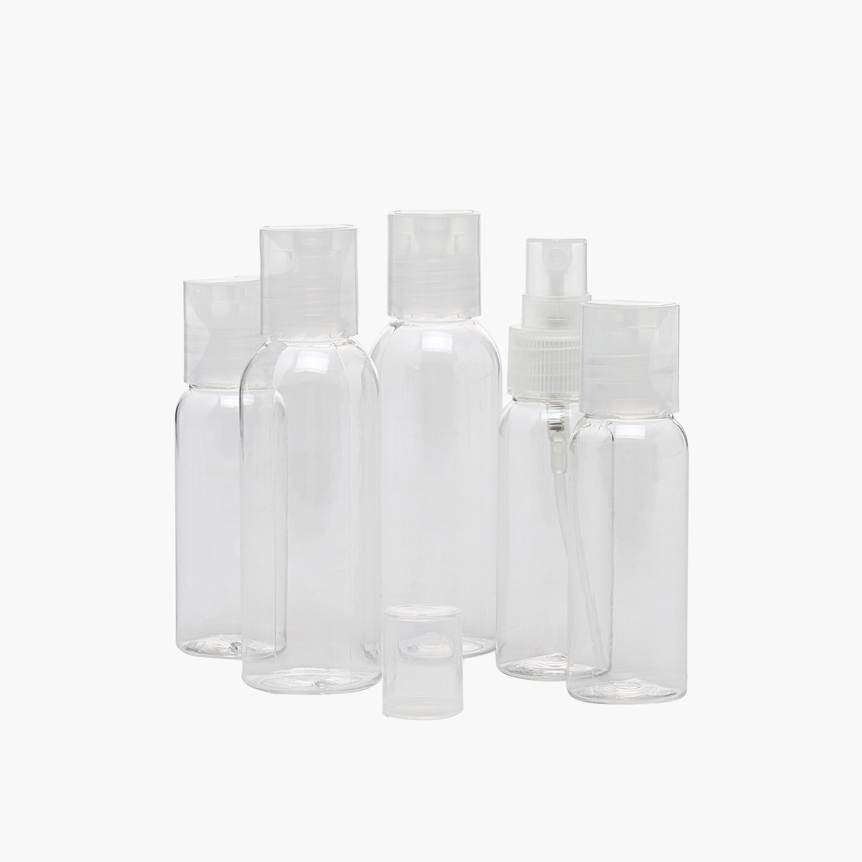Findz 12-Piece Travel Bottle Set-travel-accessories-image-4
