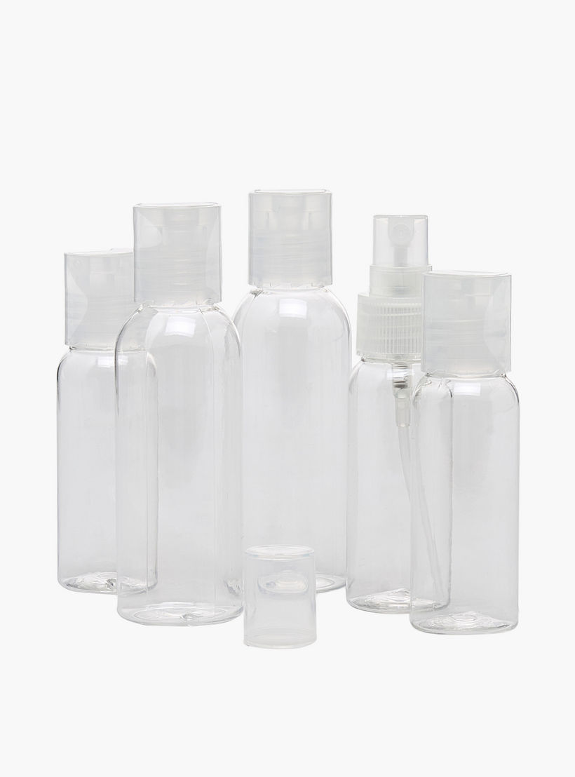Findz 12-Piece Travel Bottle Set-travel-accessories-image-4