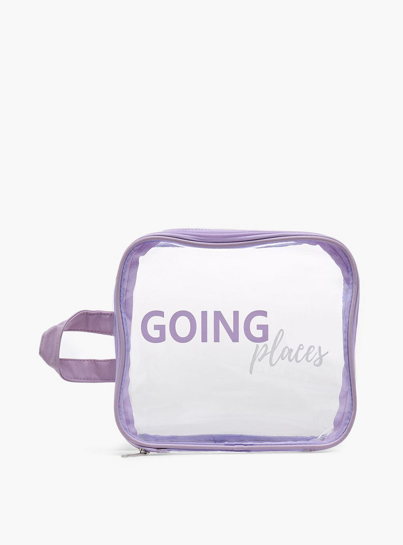 Findz 3-Piece Typographic Print Travel Pouch Set-travel-travelaccessories-image-3