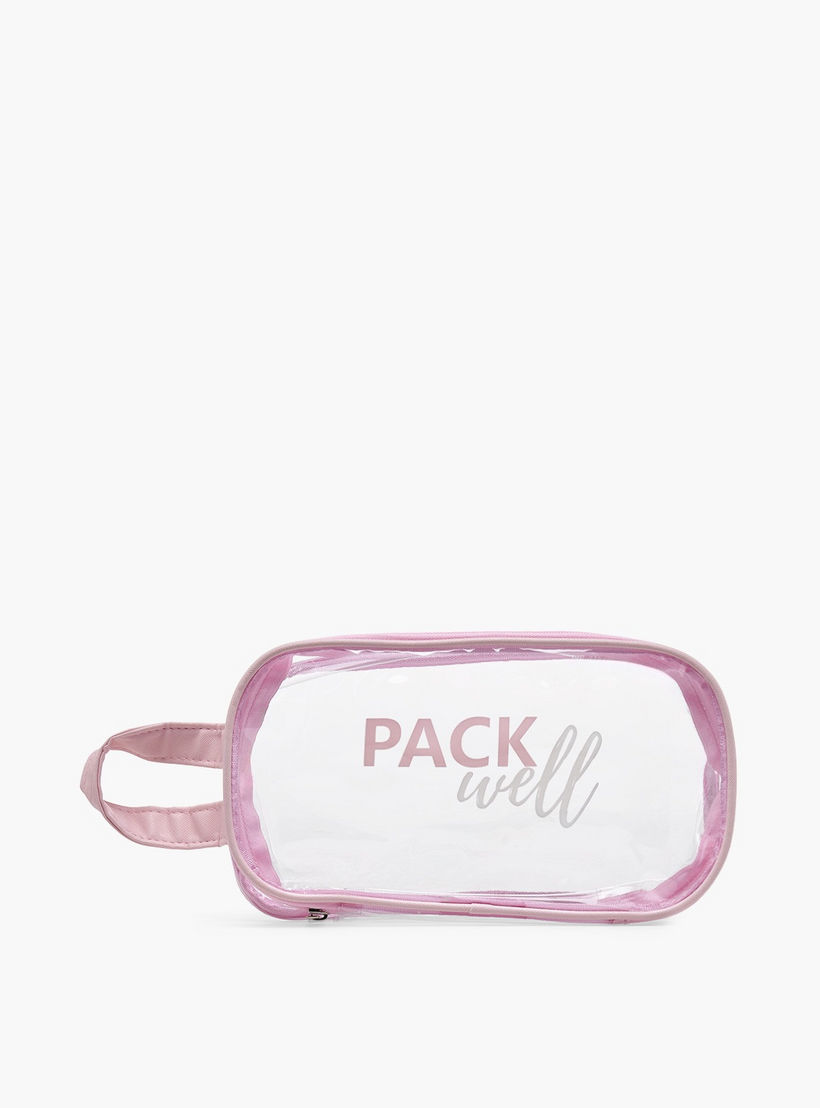 Findz 3-Piece Typographic Print Travel Pouch Set-travel-travelaccessories-image-4
