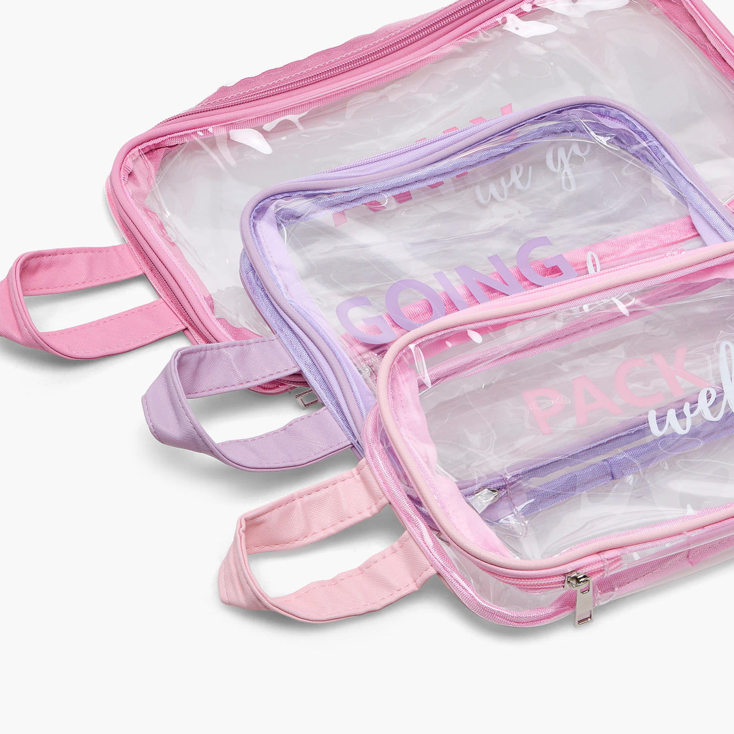 Findz 3-Piece Typographic Print Travel Pouch Set-travel-travelaccessories-image-7
