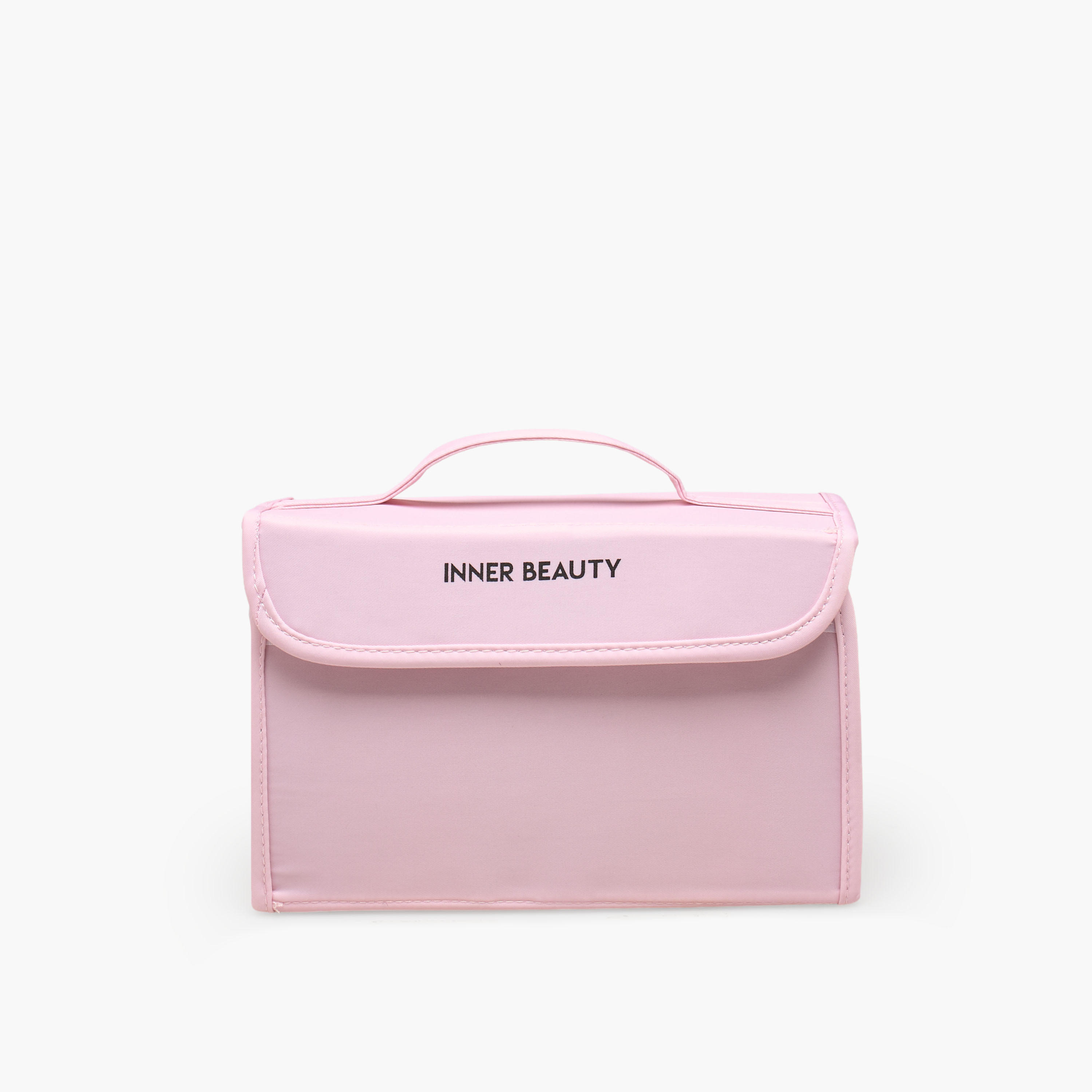 Findz Solid Toiletry Bag with Detachable Pouches-travel-accessories-image-1