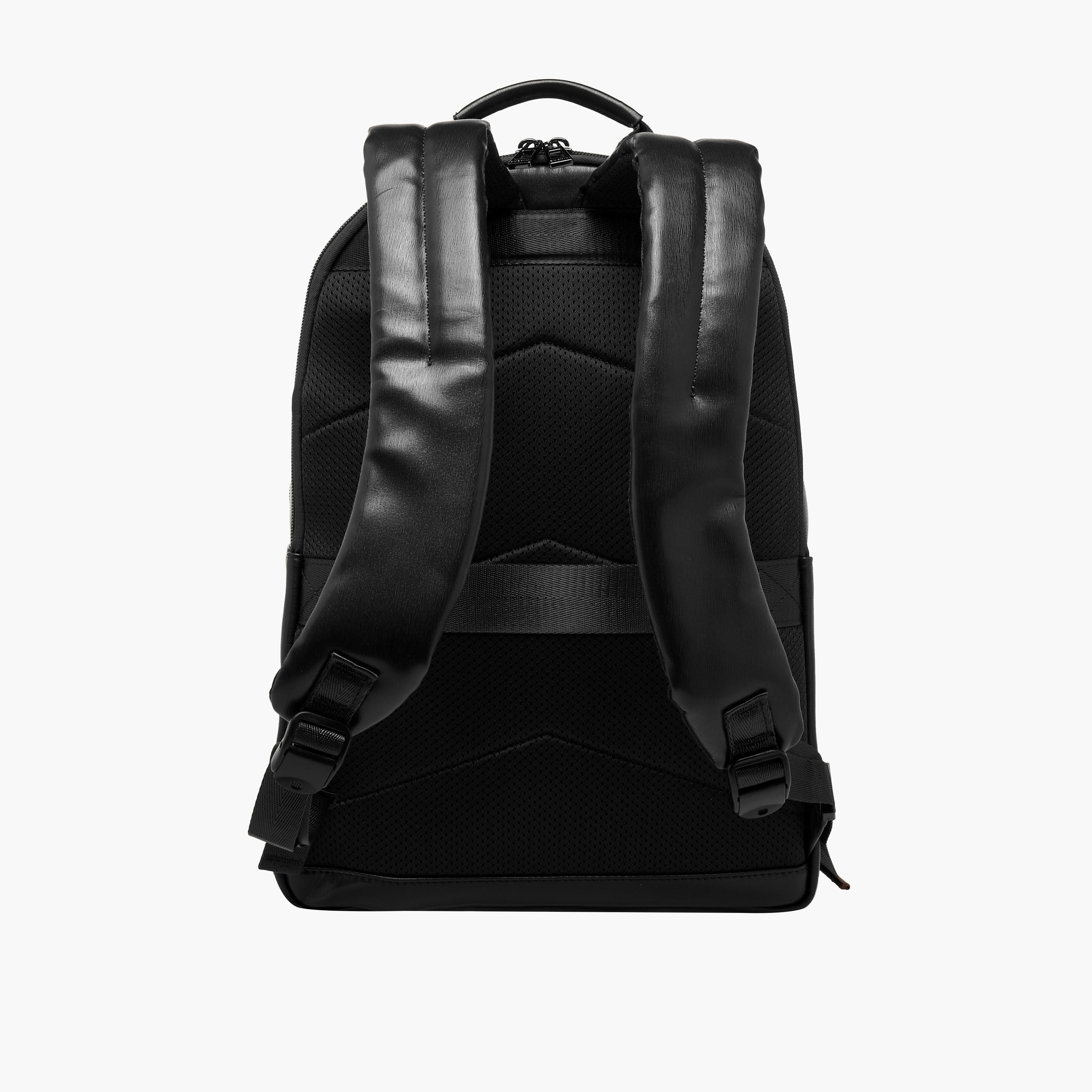Duchini Men Laptop Compartment Backpack-men-bags-image-4