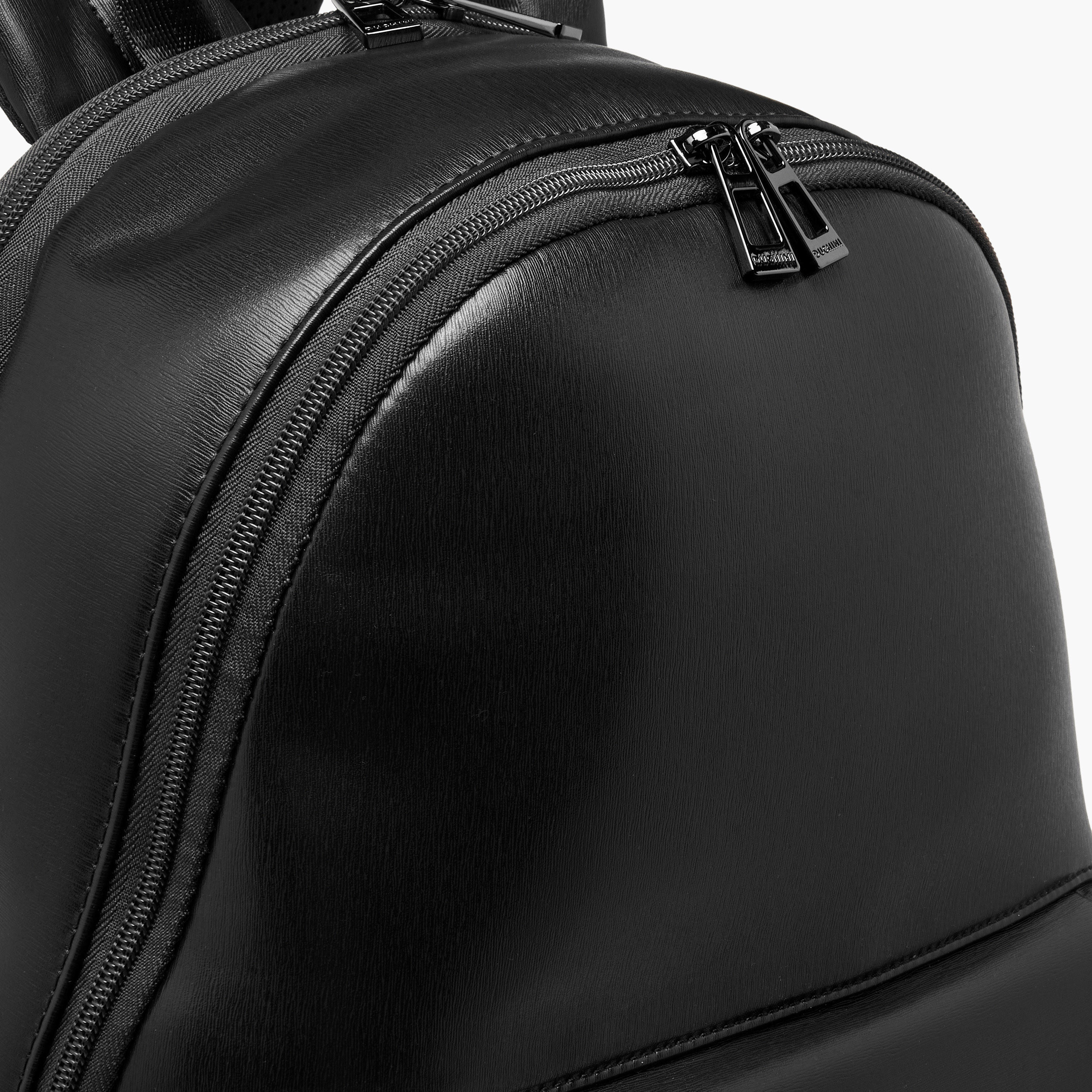 Duchini Men Laptop Compartment Backpack-men-bags-image-5