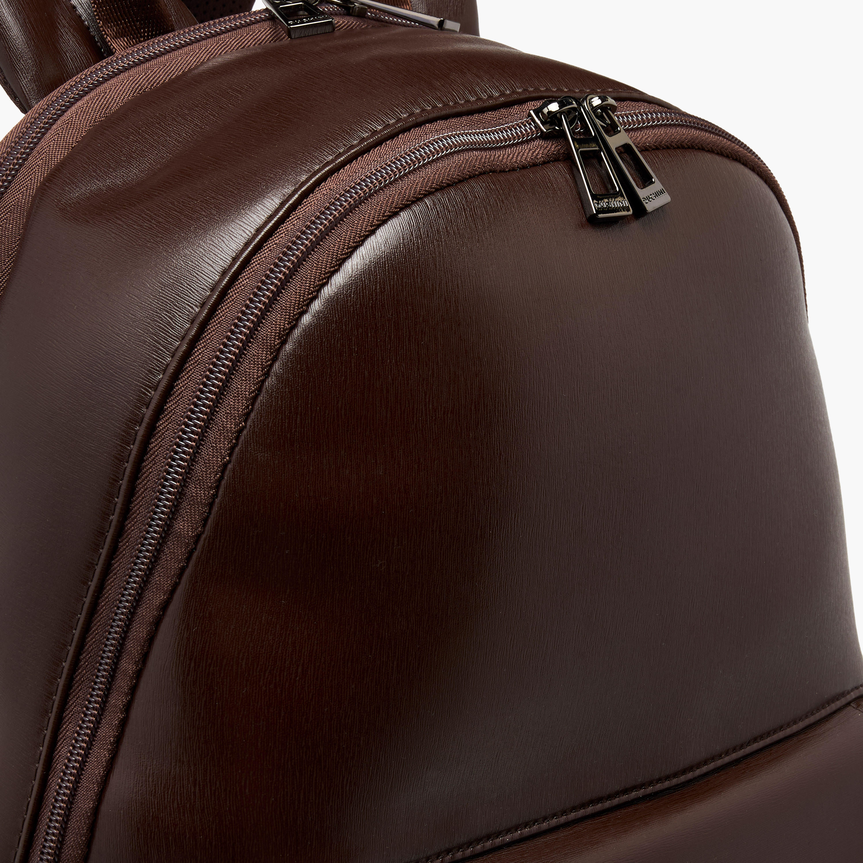 Duchini Men Laptop Compartment Backpack-men-bags-image-5