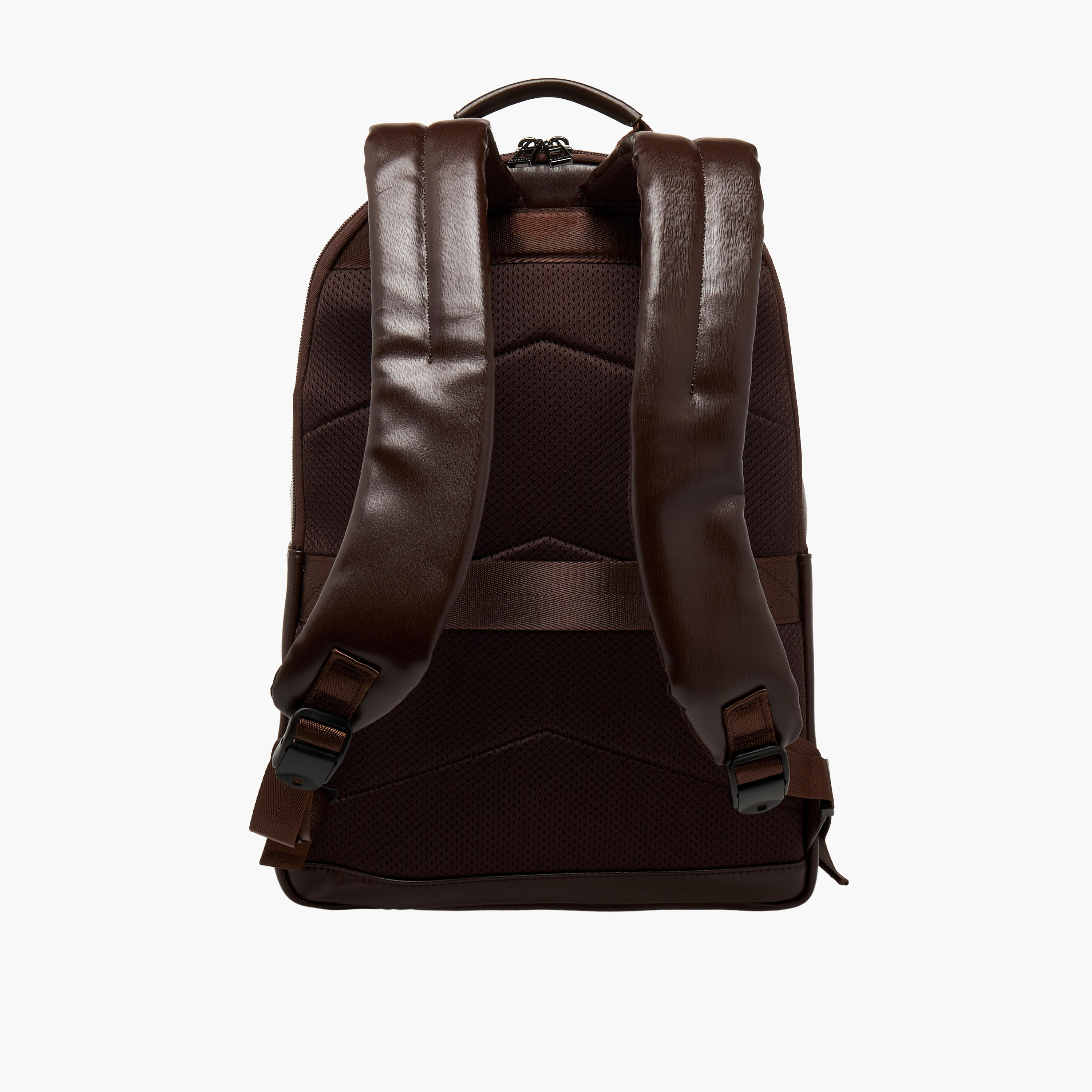 Duchini Men Laptop Compartment Backpack-men-bags-image-4