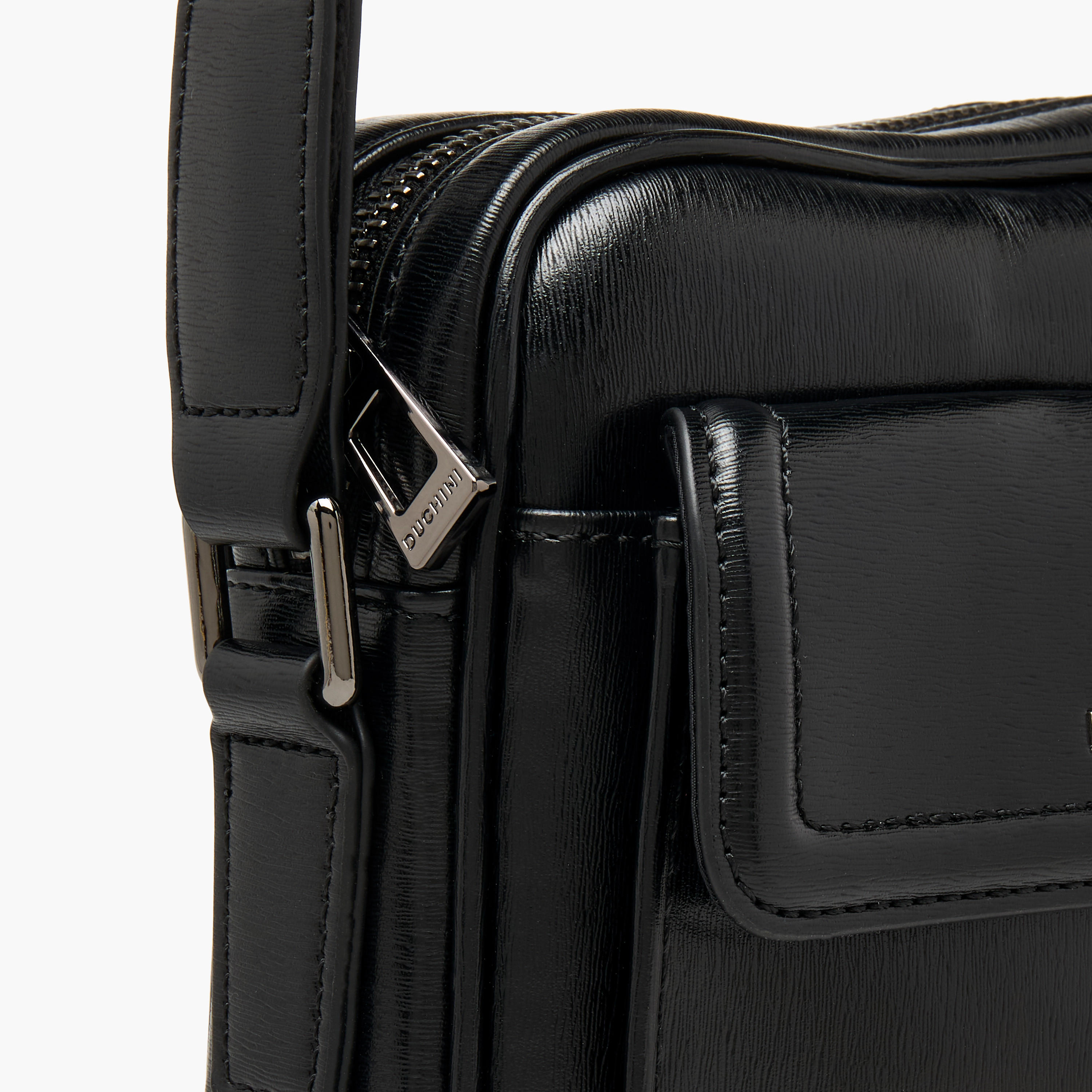 Duchini Men Adjustable Strap Crossbody Bag-men-bags-image-6