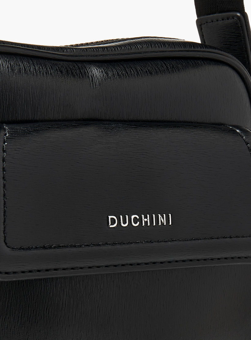 Duchini Men Adjustable Strap Crossbody Bag-travel-accessories-image-6