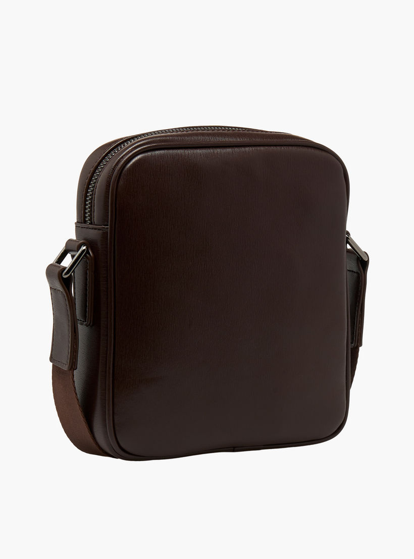 Duchini Men Adjustable Strap Crossbody Bag-travel-accessories-image-3