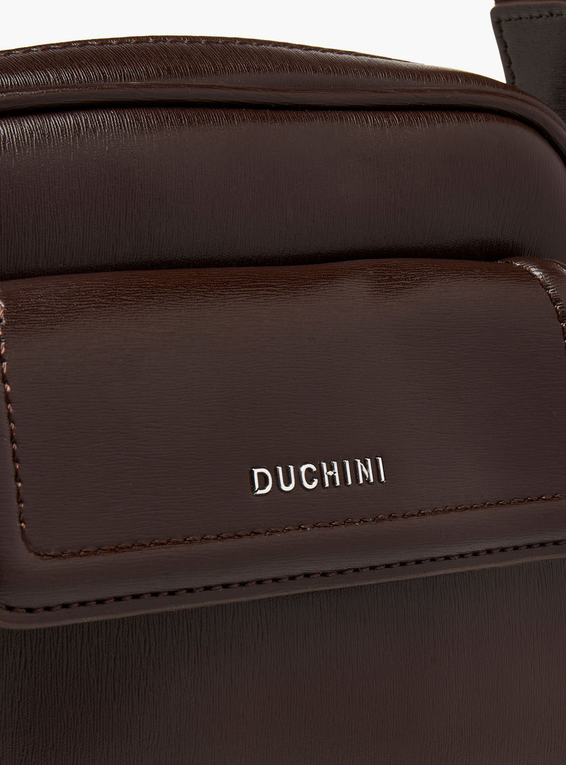 Duchini Men Adjustable Strap Crossbody Bag-travel-accessories-image-4