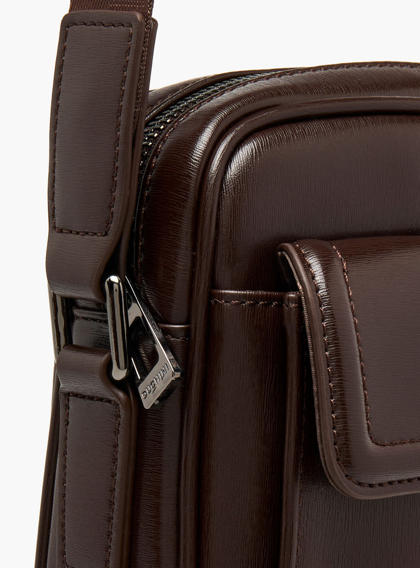 Duchini Men Adjustable Strap Crossbody Bag-travel-accessories-image-5