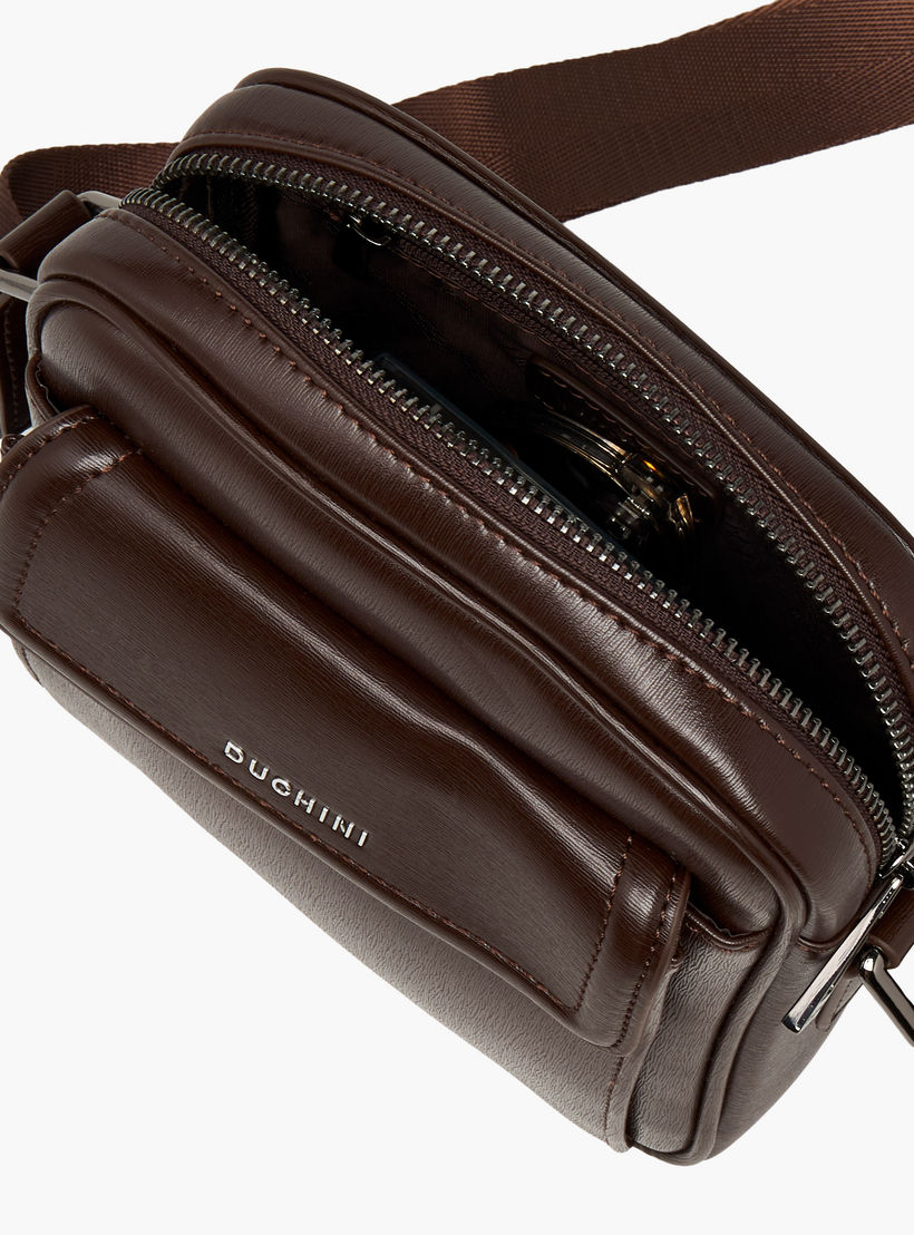 Duchini Men Adjustable Strap Crossbody Bag-travel-accessories-image-7