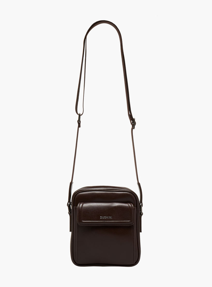 Duchini Men Adjustable Strap Crossbody Bag-travel-accessories-image-9