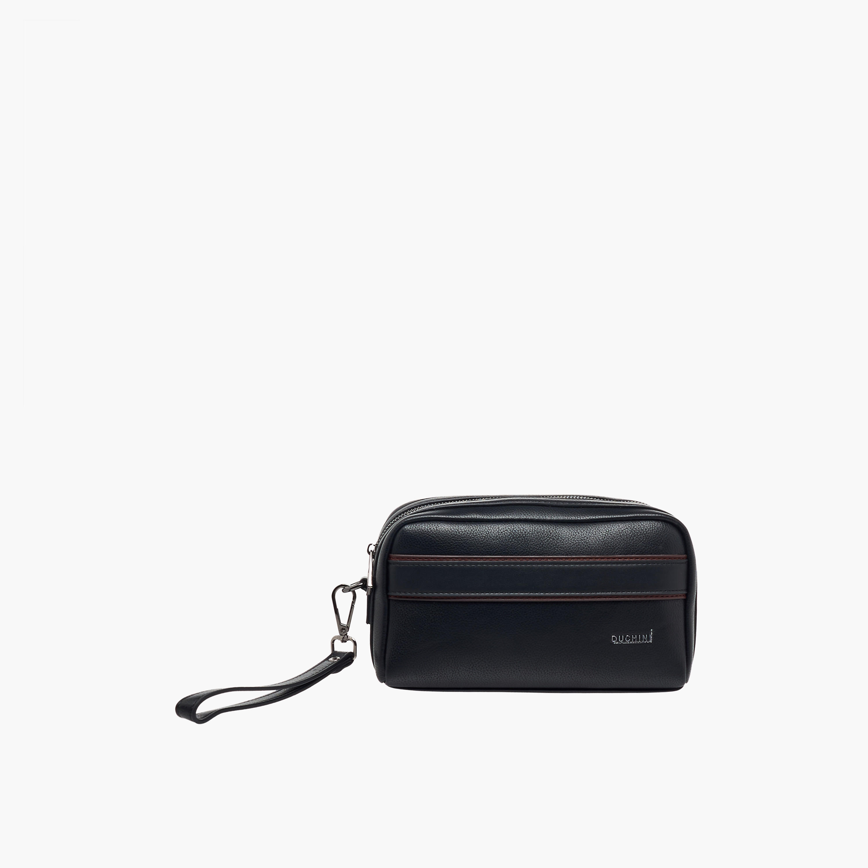 شنطة صغيرة بسحاب إغلاق للرجال من دوتشيني-men-bags-image-1