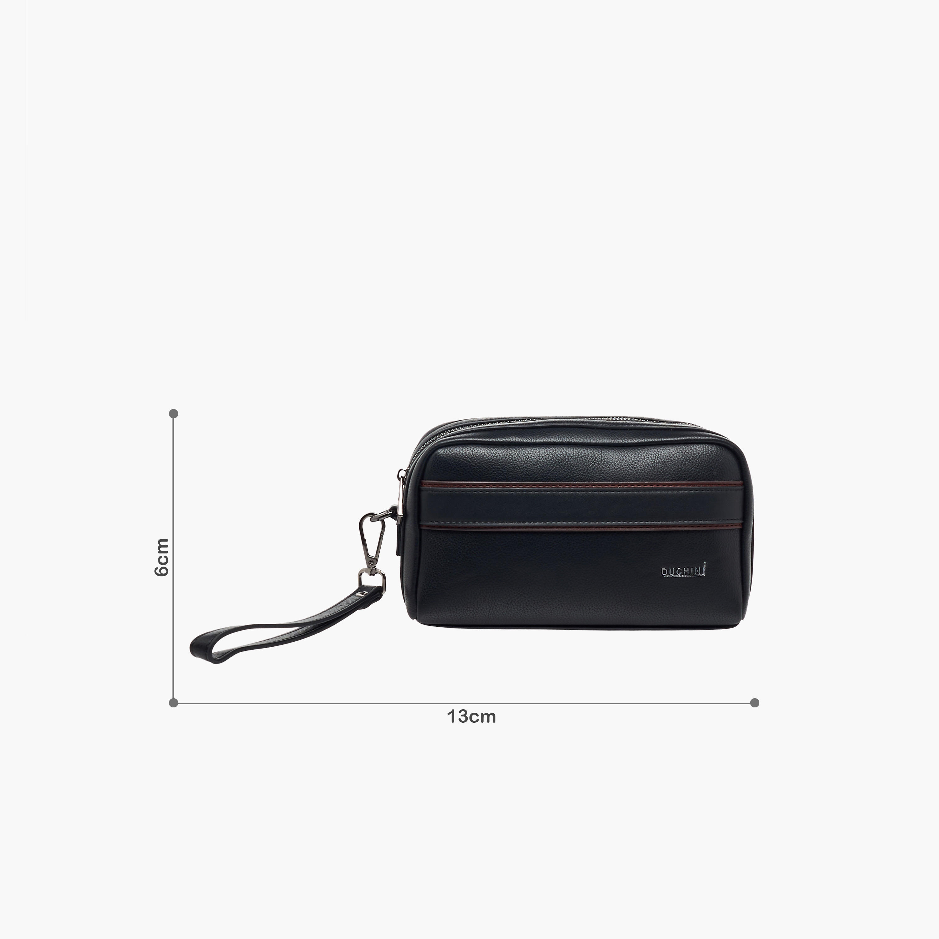 شنطة صغيرة بسحاب إغلاق للرجال من دوتشيني-men-bags-image-2
