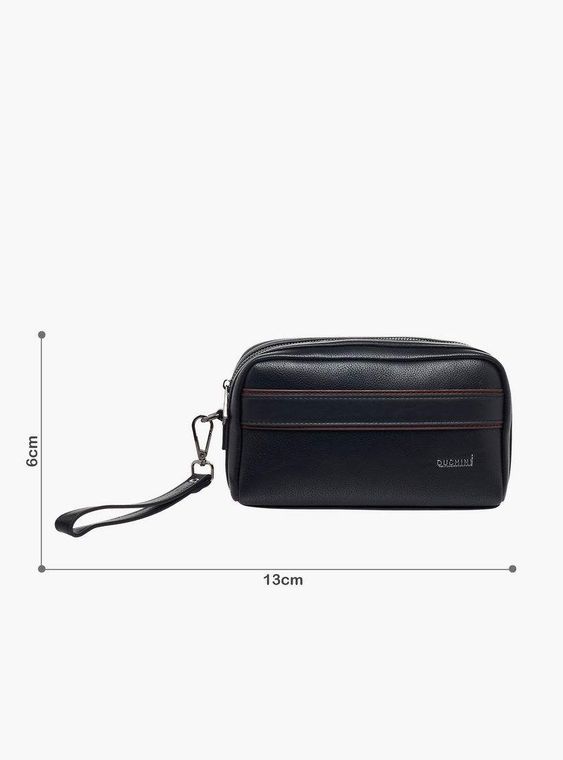 شنطة صغيرة بسحاب إغلاق للرجال من دوتشيني-men-bags-image-2