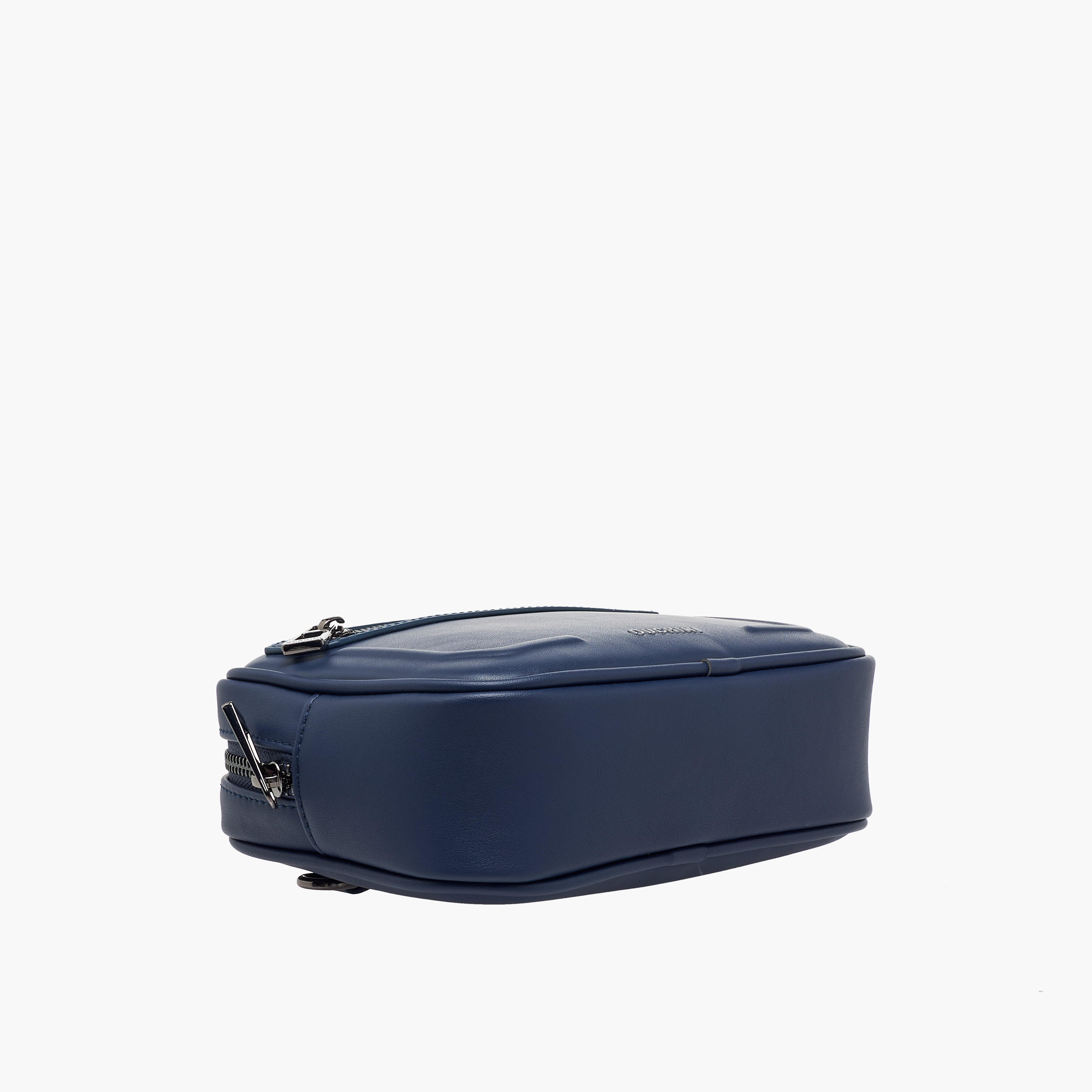 شنطة صغيرة بارزة الملمس بسوار معصم للرجال من دوتشيني-men-bags-image-6