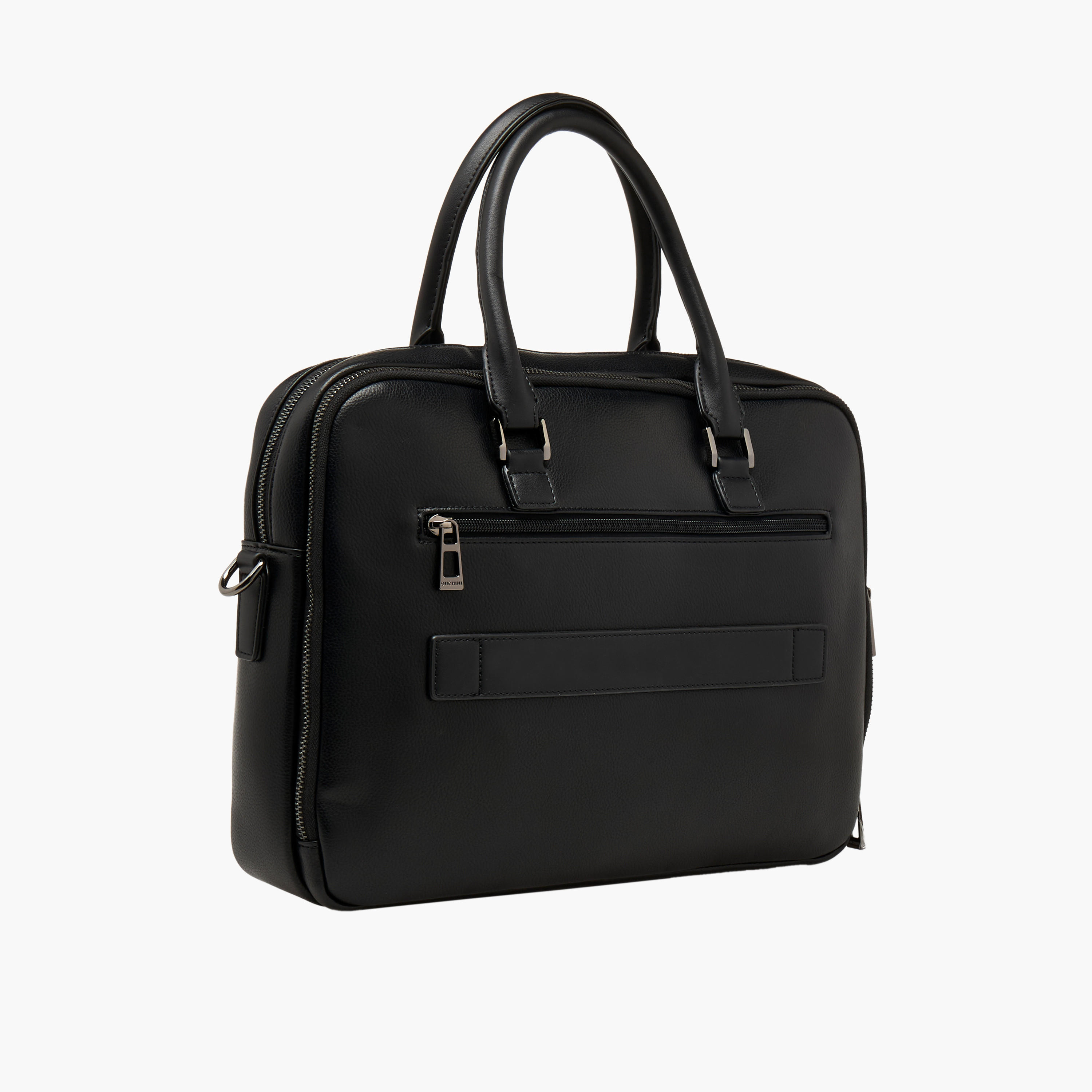 Duchini Men Detachable Strap Laptop Bag-men-bags-image-4