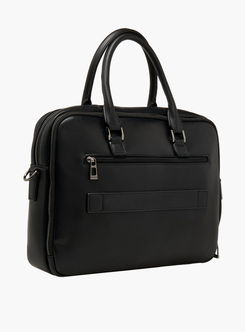 Duchini Men Detachable Strap Laptop Bag-men-bags-image-4