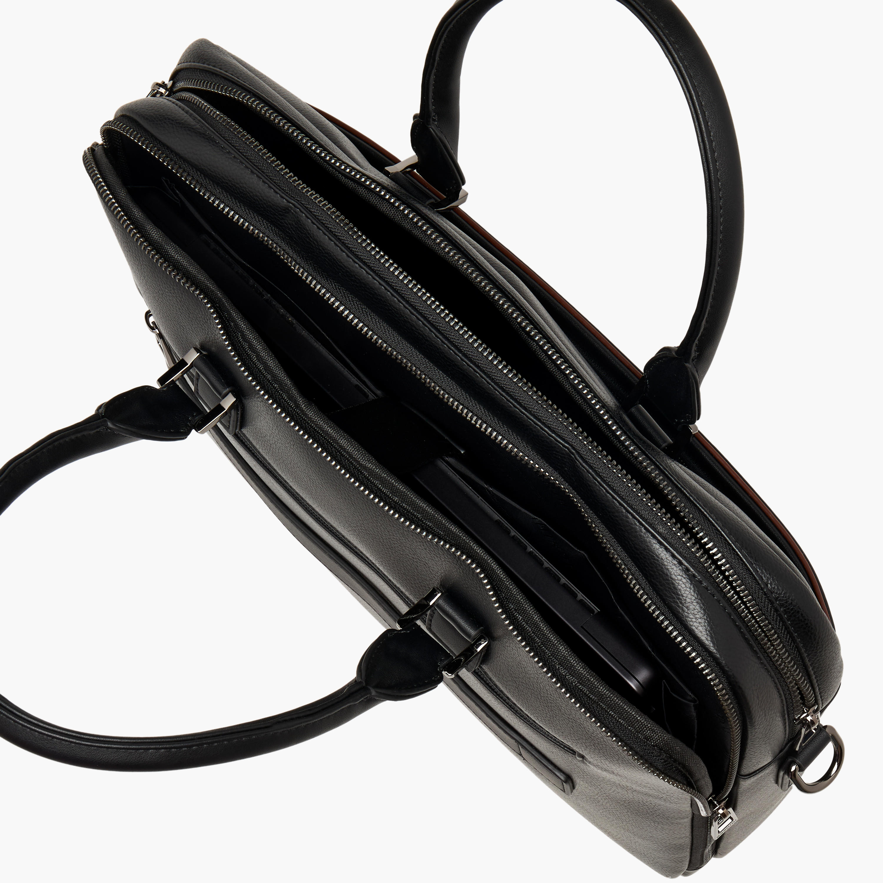 Duchini Men Detachable Strap Laptop Bag-men-bags-image-8