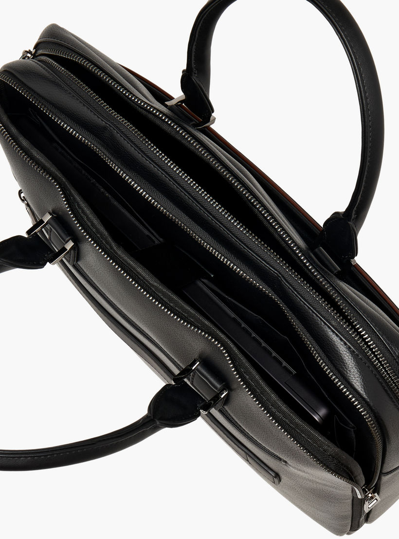 Duchini Men Detachable Strap Laptop Bag-men-bags-image-8