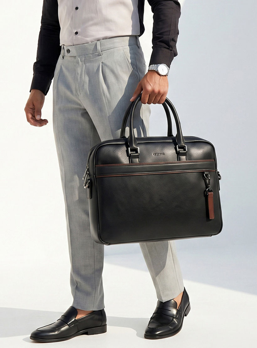 Duchini Men Detachable Strap Laptop Bag-men-bags-image-9