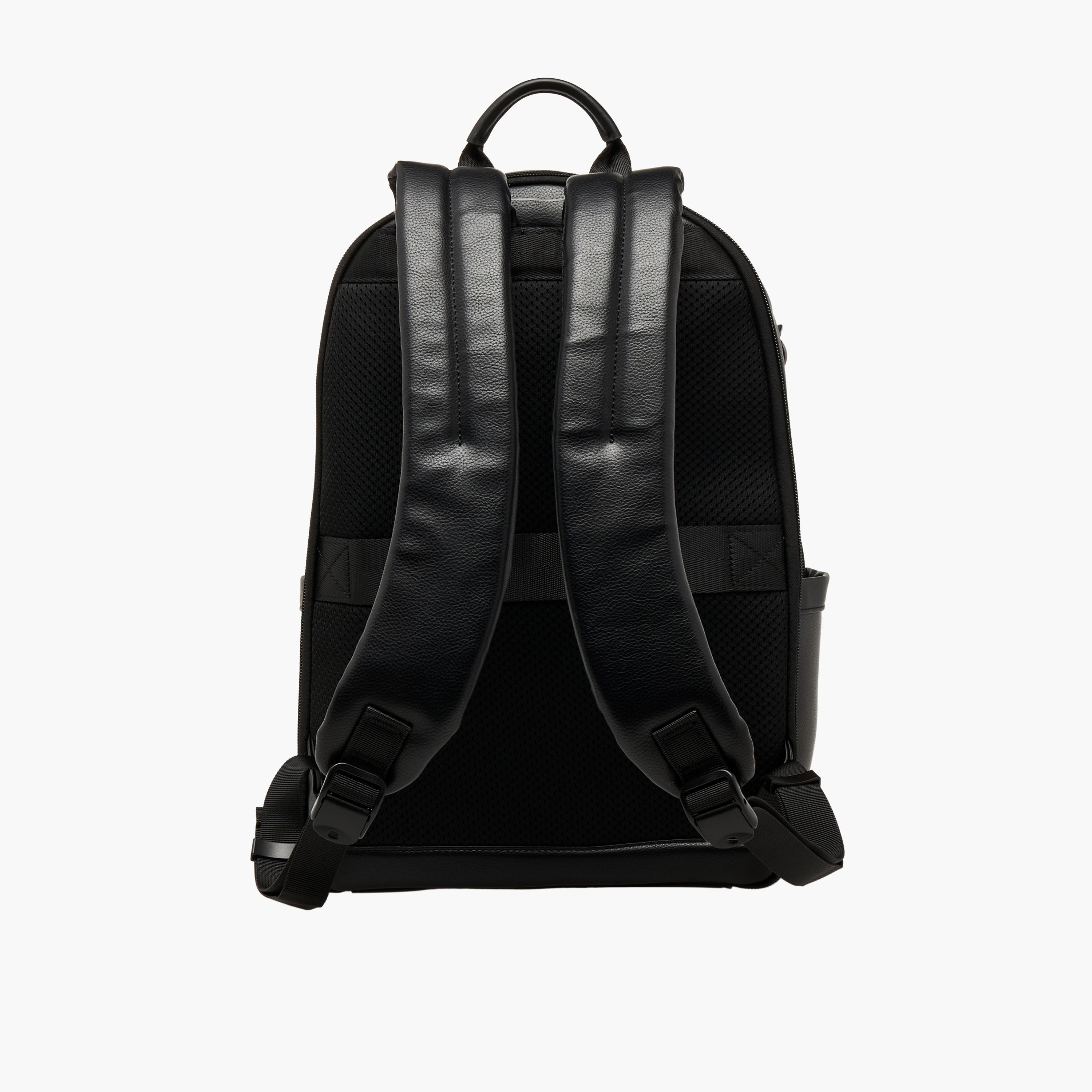 Duchini Men Adjustable Straps Backpack-men-bags-image-4