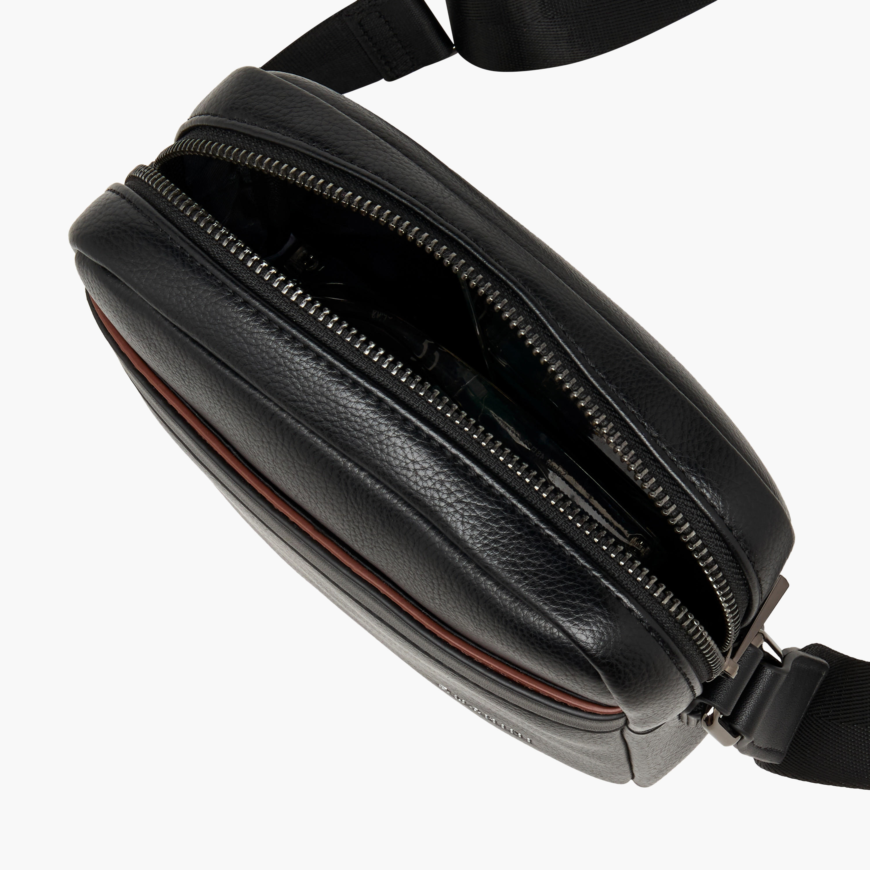 Duchini Men Adjustable Strap Crossbody Bag-men-bags-image-8