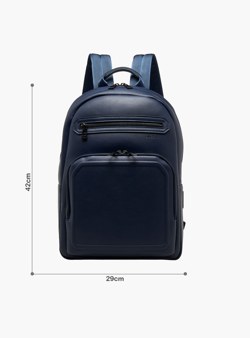 Duchini Men Adjustable Straps Backpack-travel-luggagesandbags-backpacks-image-10