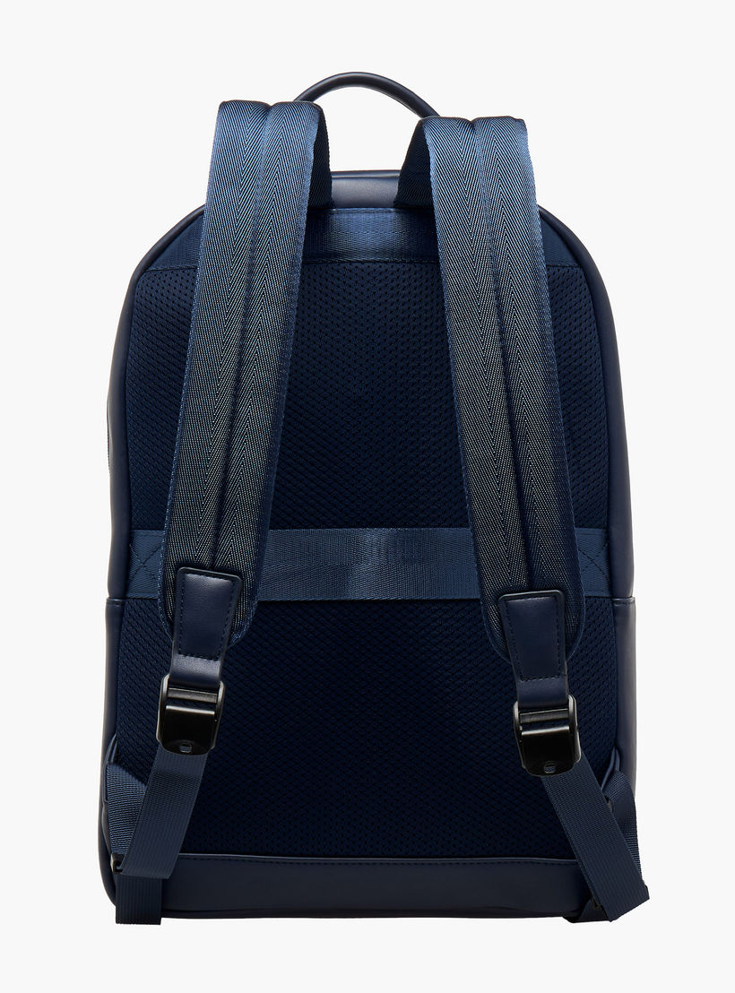 Duchini Men Adjustable Straps Backpack-travel-luggagesandbags-backpacks-image-4