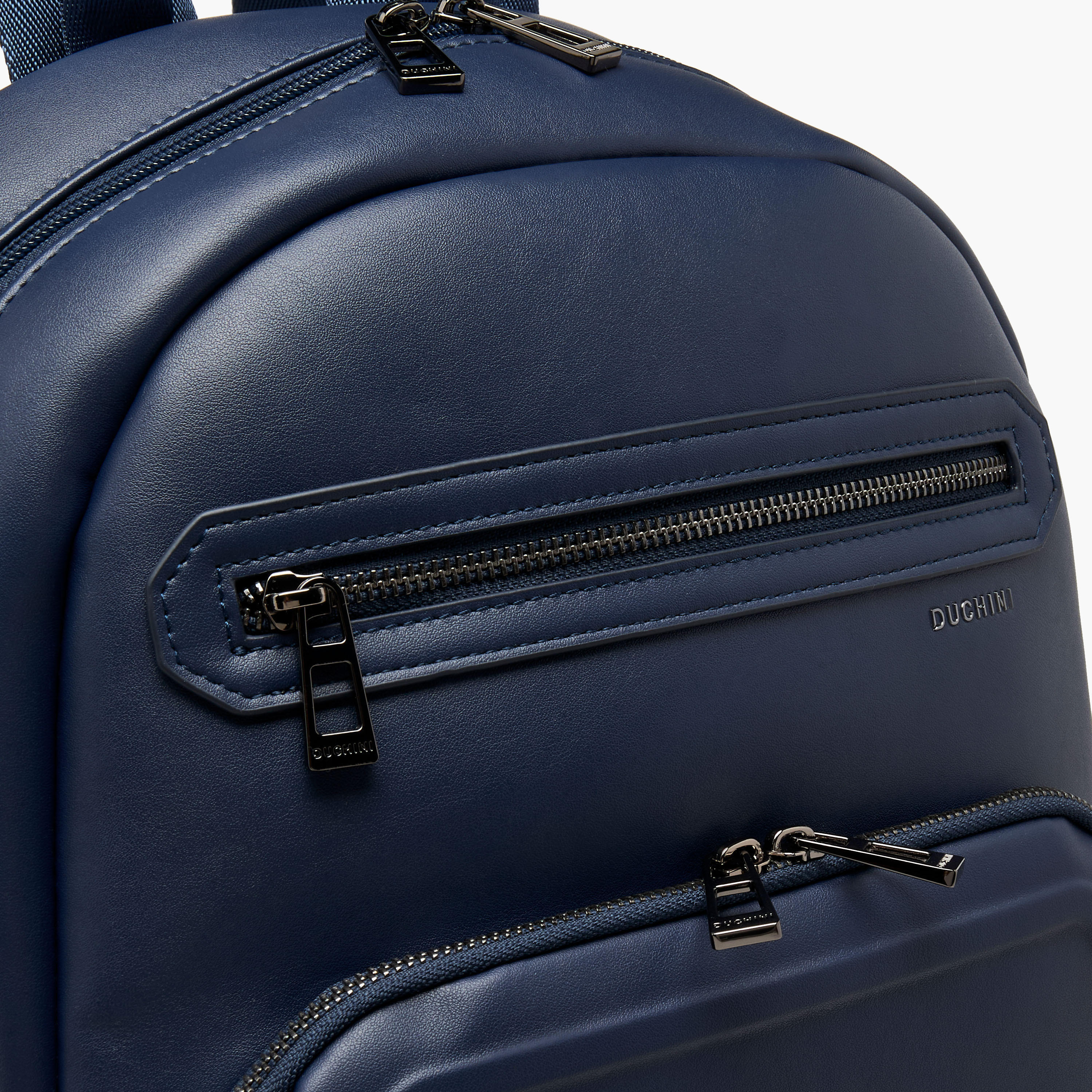 Duchini Men Adjustable Straps Backpack-men-bags-image-5