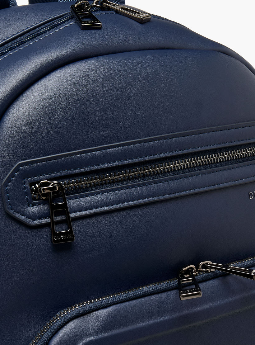 Duchini Men Adjustable Straps Backpack-travel-luggagesandbags-backpacks-image-5